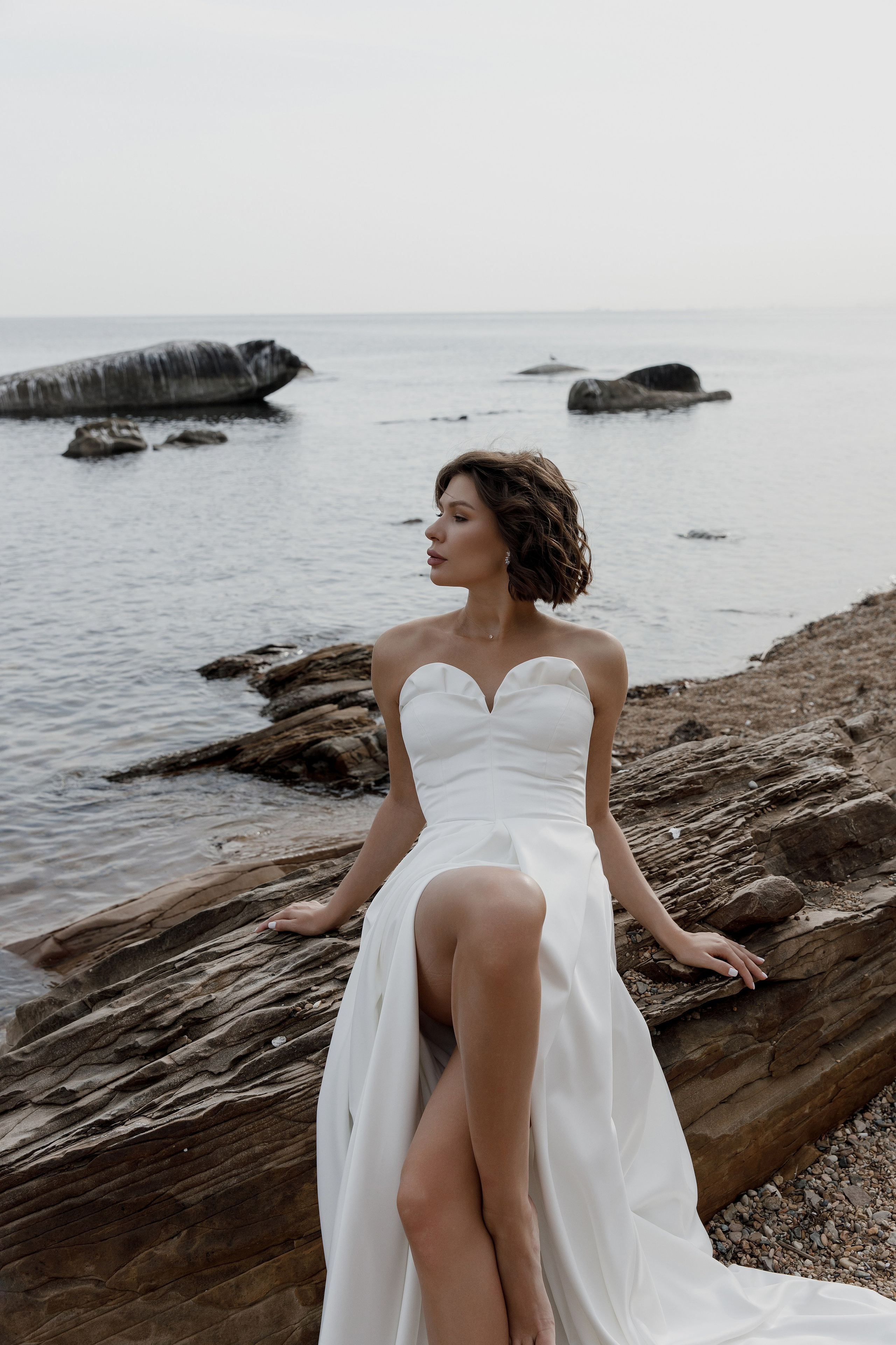 Маргарита и Павел. Свадебный и семейный фотограф  во Владивостоке Ольга Украинец