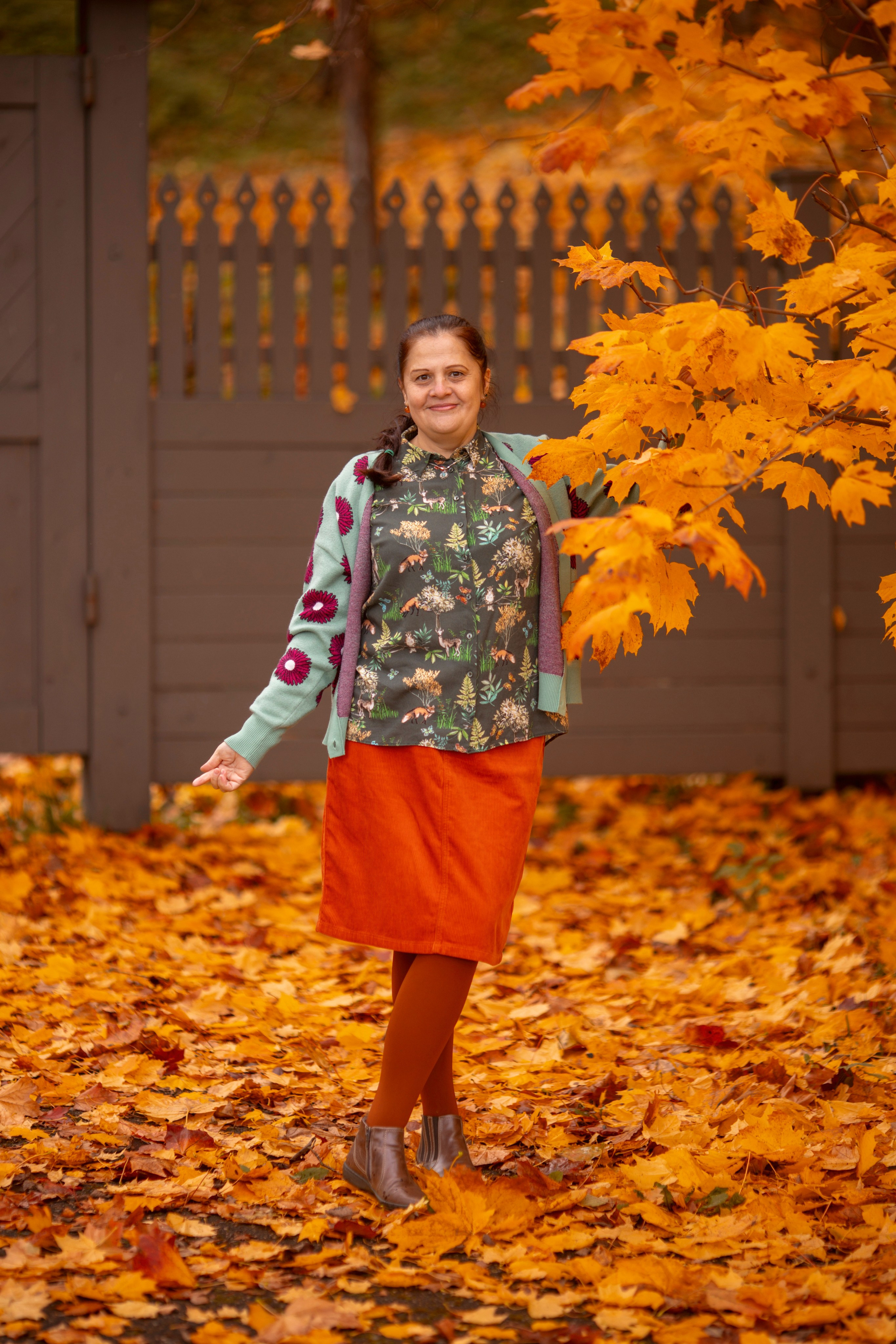 Семейная фотосессия в Плесе. Олеся Ефанова фотограф Иваново, Тейково и Плёс