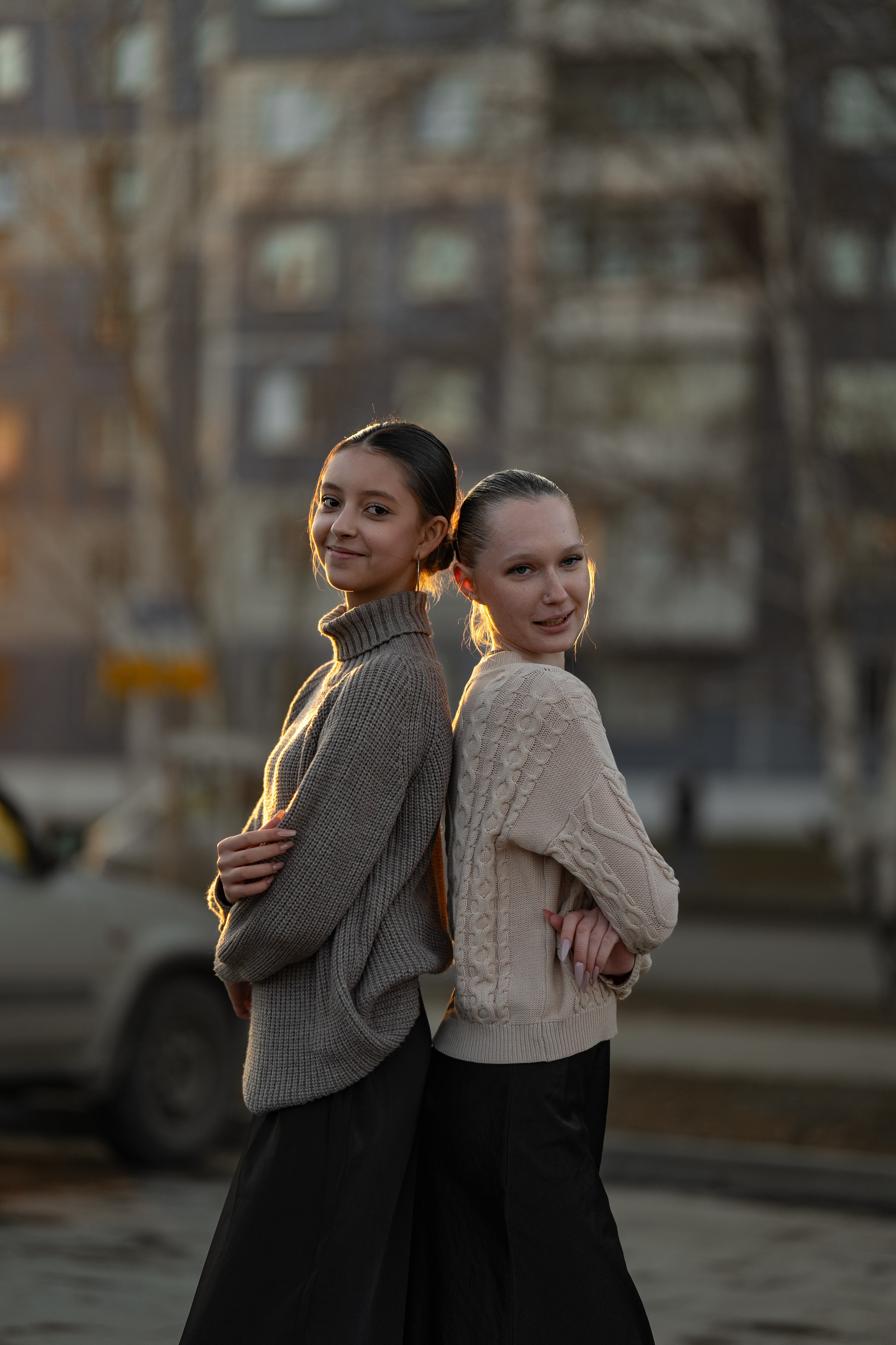 8 класс. Главная