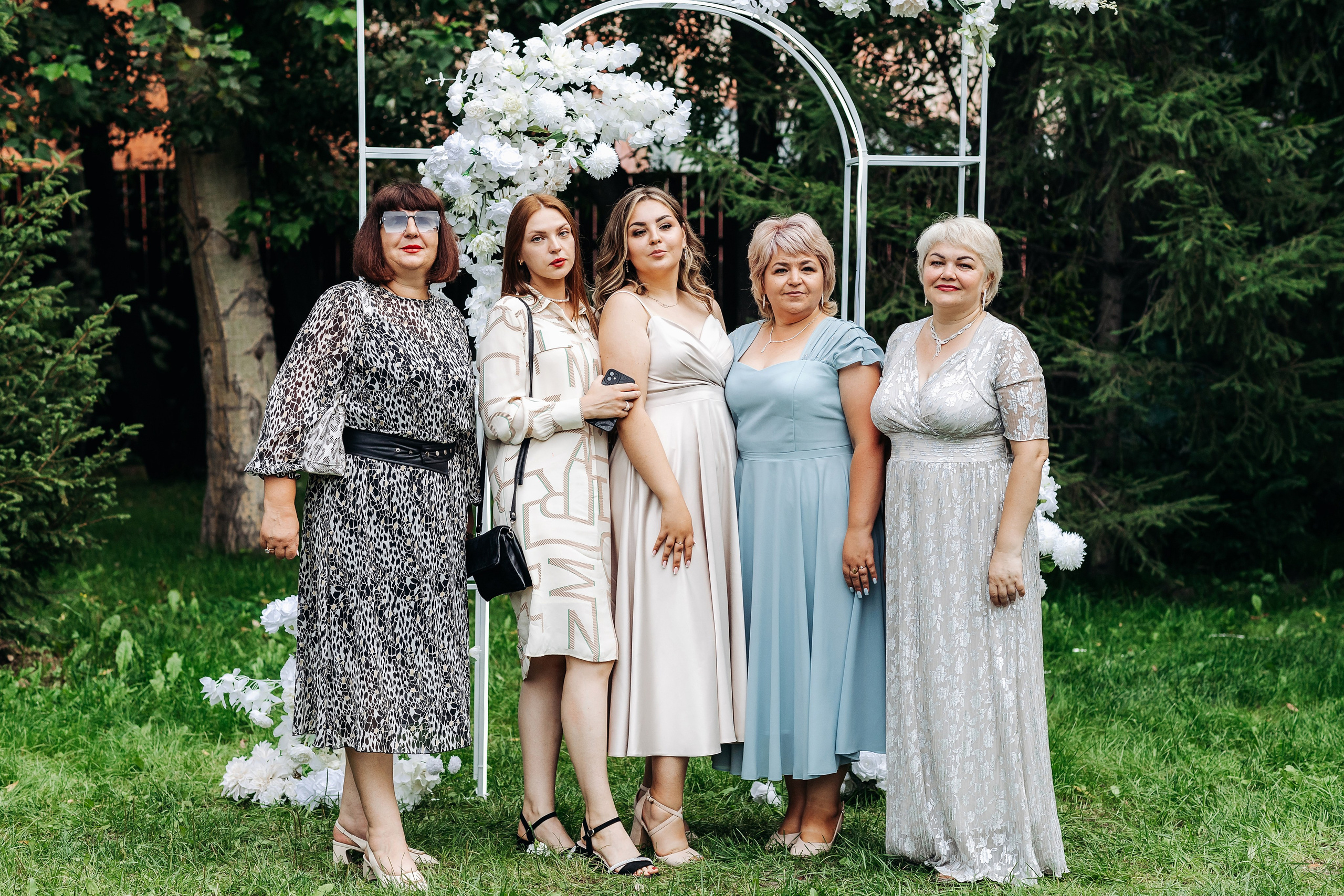 Александр Ирина. Фотограф Омск Андрей Козяков