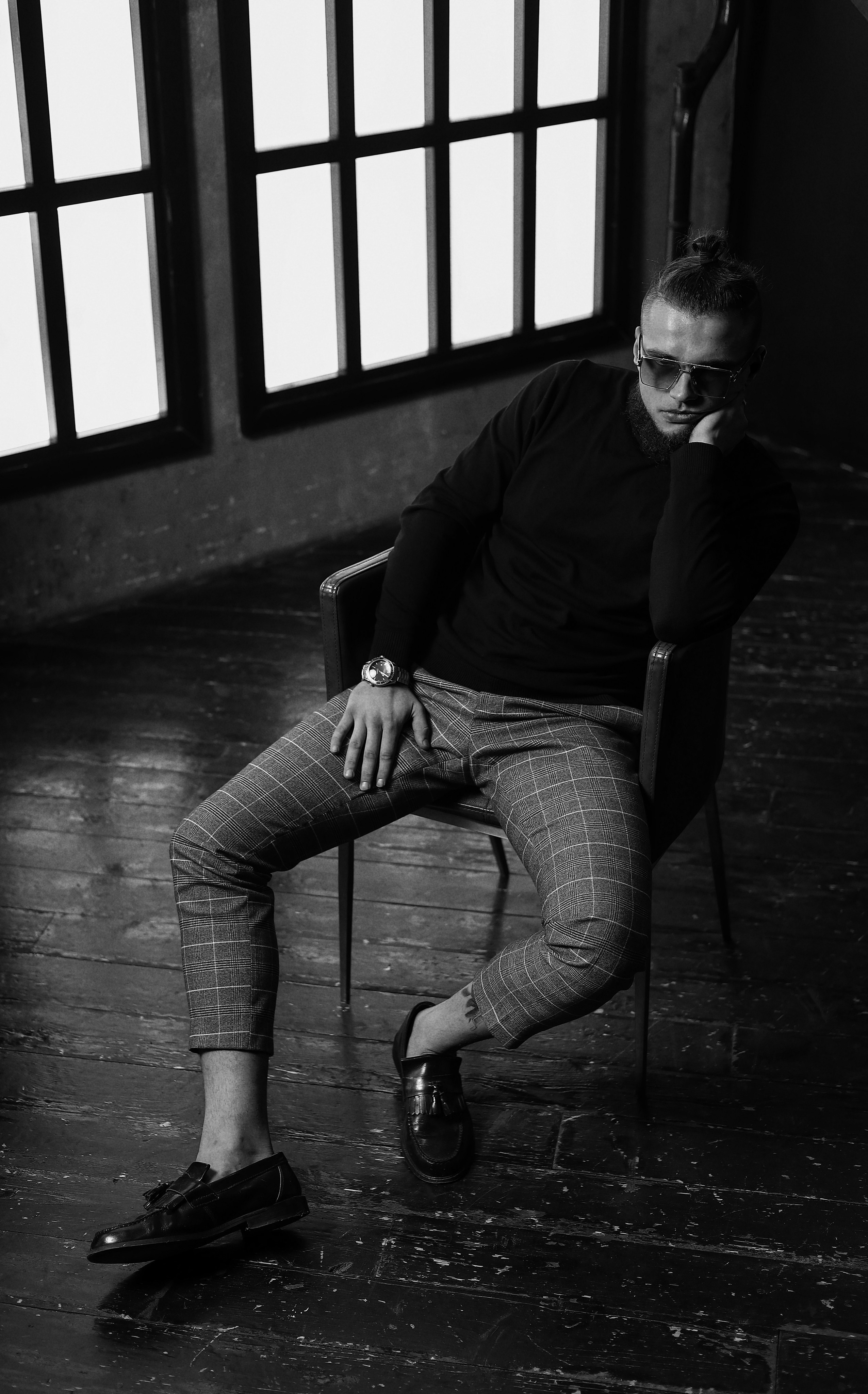 Pavel. Фотограф | Киреев Семён | Москва