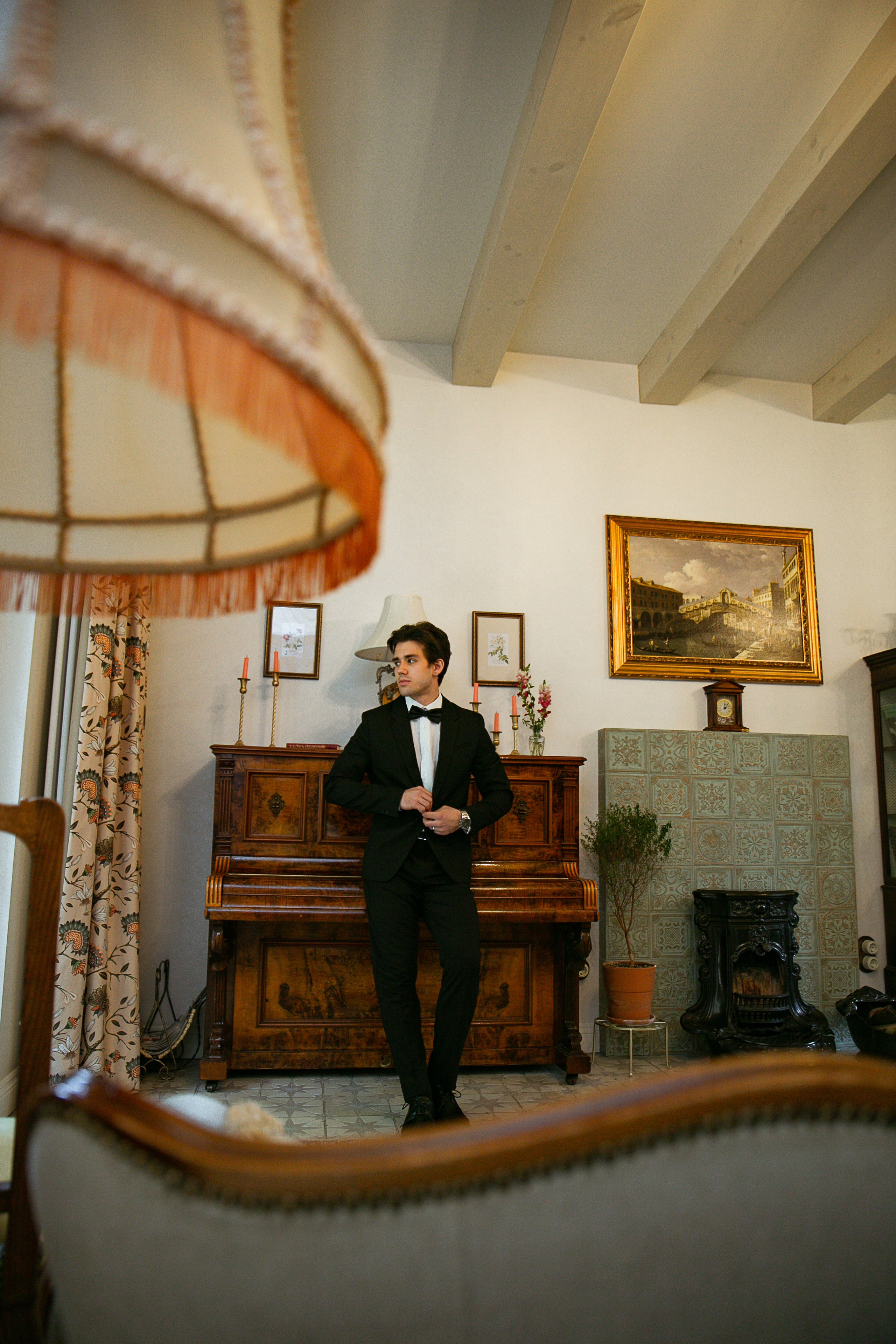 Елизавета и Влад. Ваш фотограф Любовь Чистякова