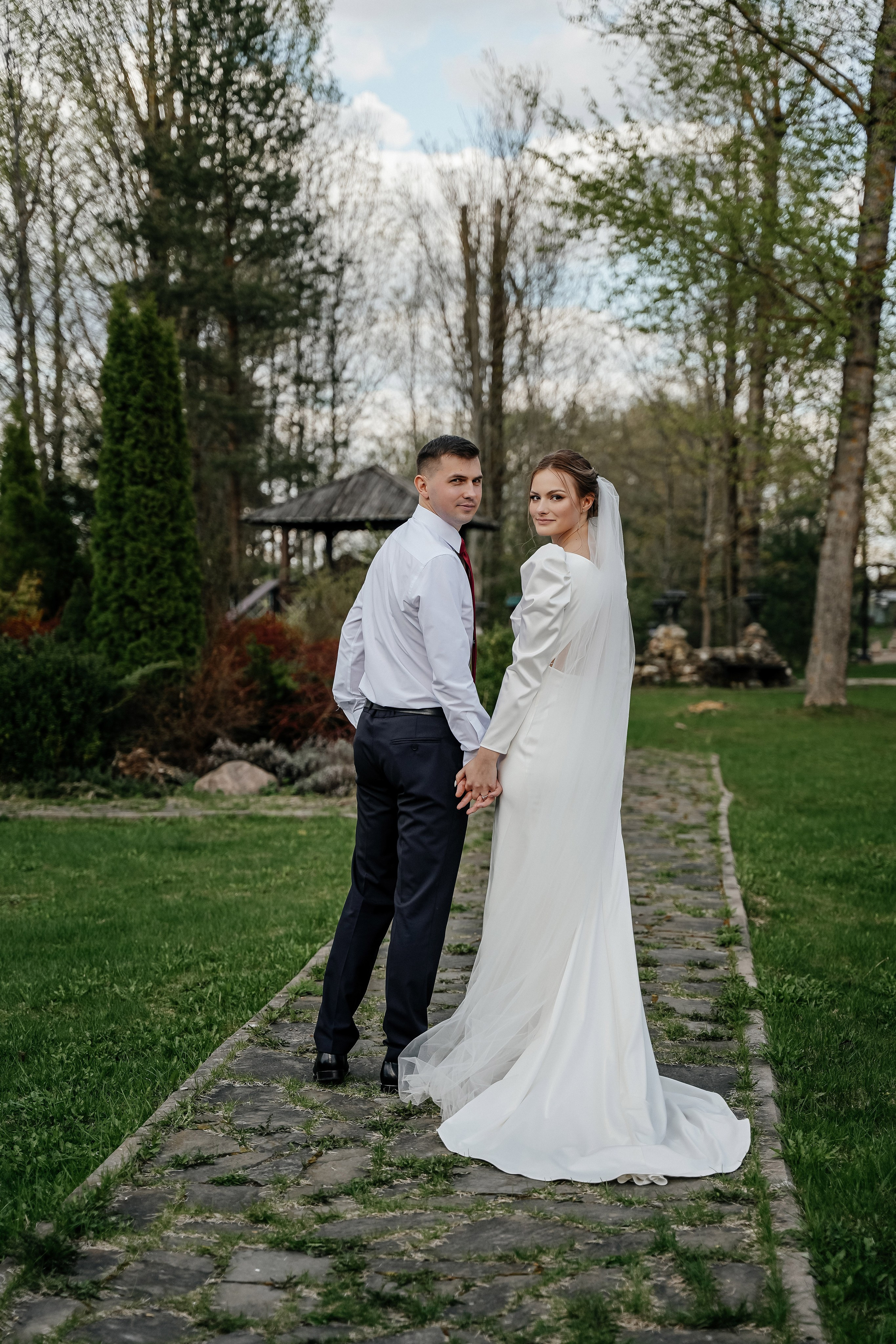 Никита и Екатерина 20/04/2024. Фотограф в Смоленске Ольга Давыдова