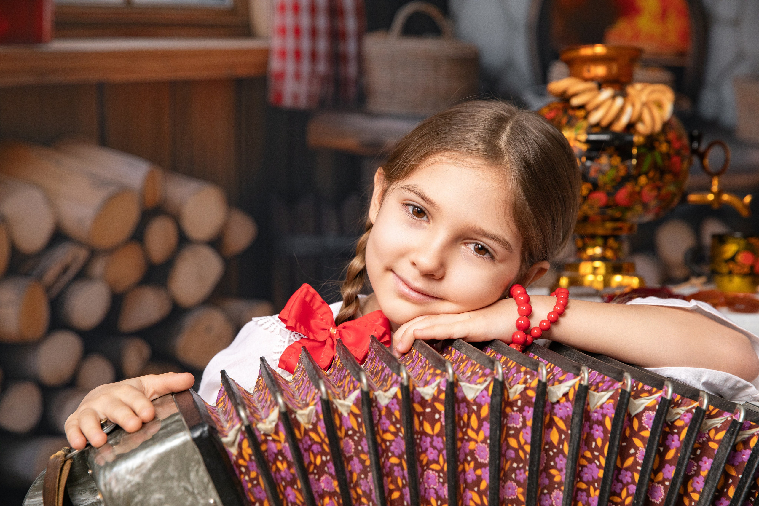 Тематические фотосессии. Школьный и детский фотограф в г. Саранске Дарья Левина