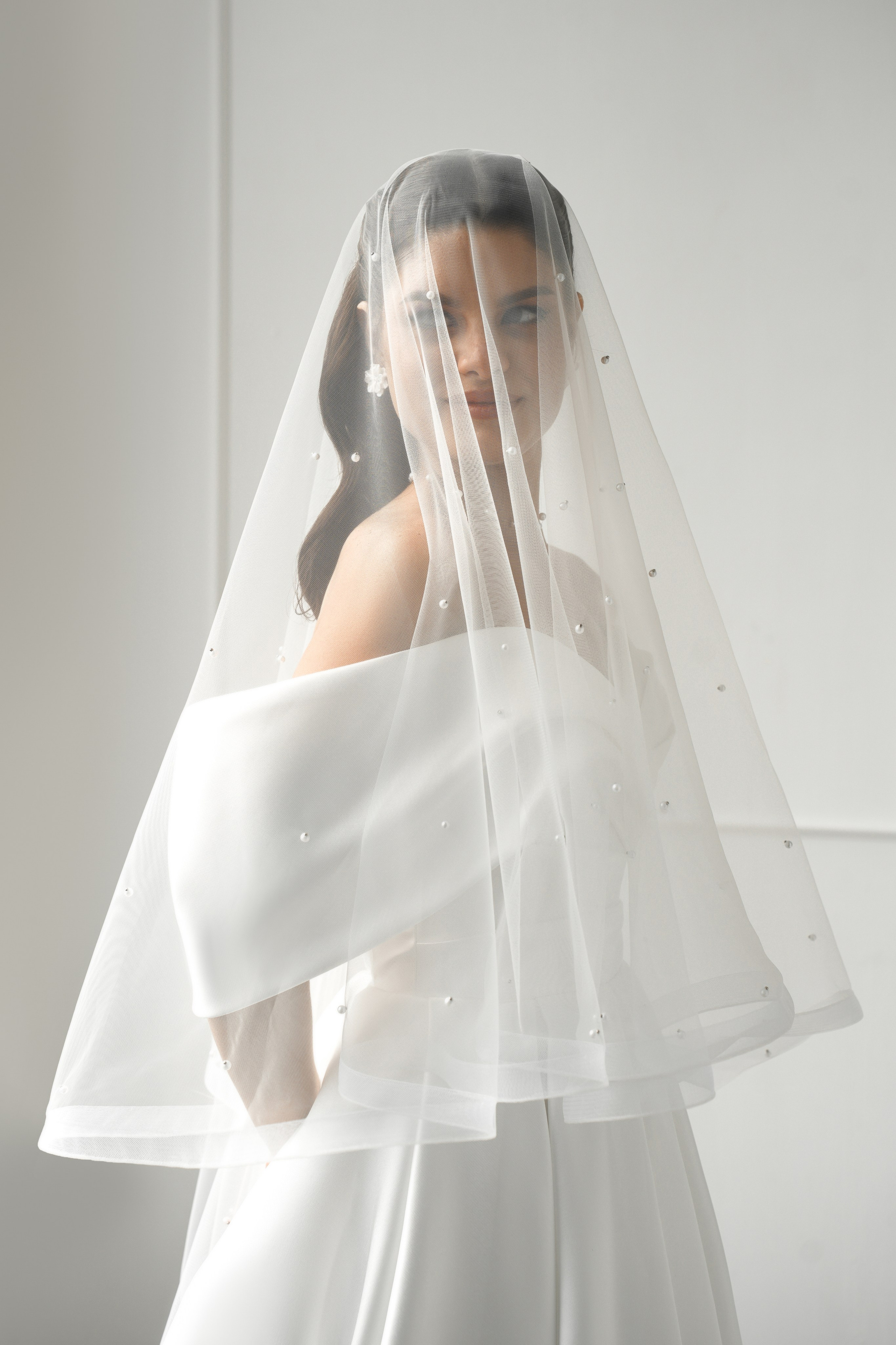 Анастасия и Даниил. Фотограф Москва | Белгород