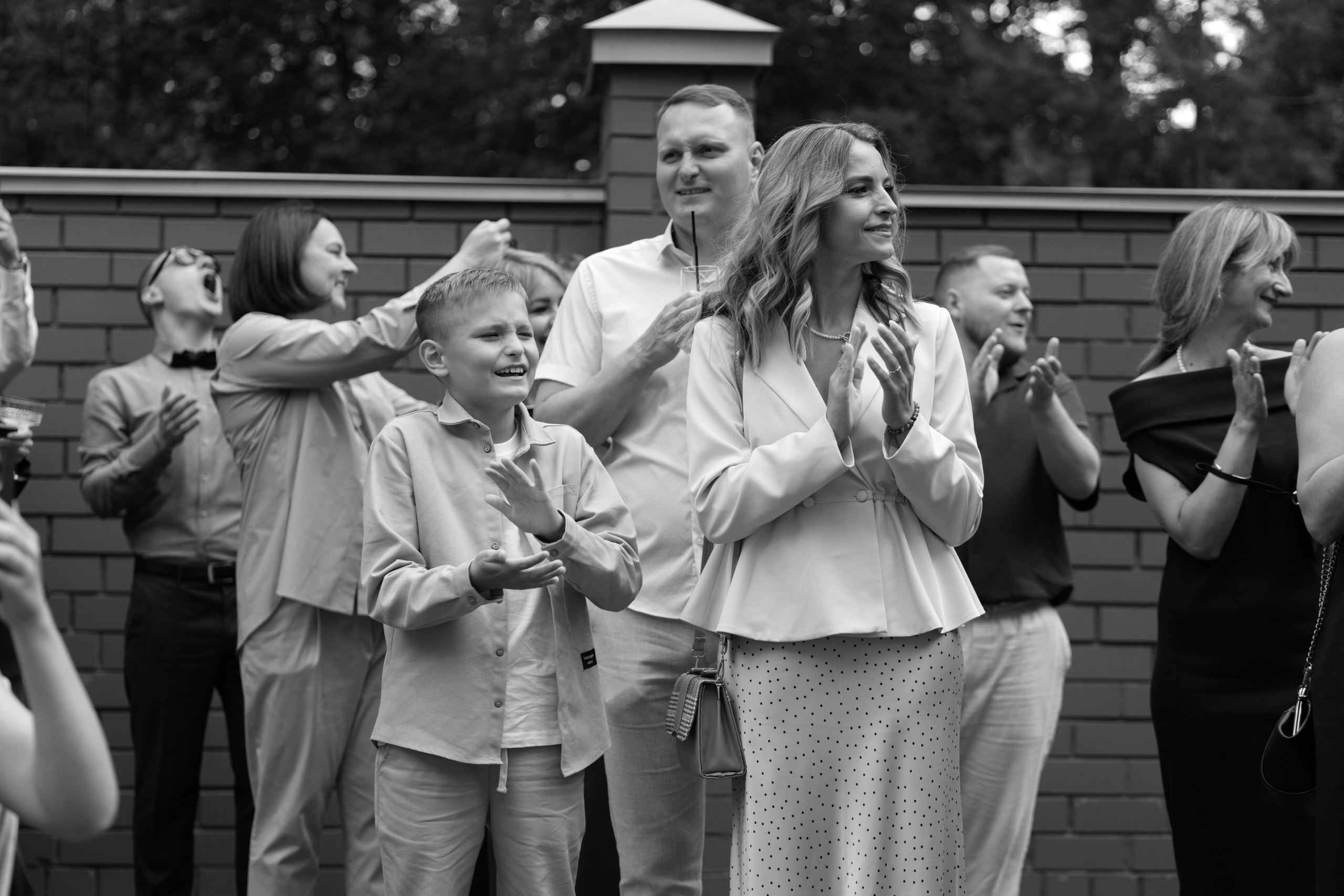 Ирина & Евгений. Yura Rush Свадебный фотограф Тюмень