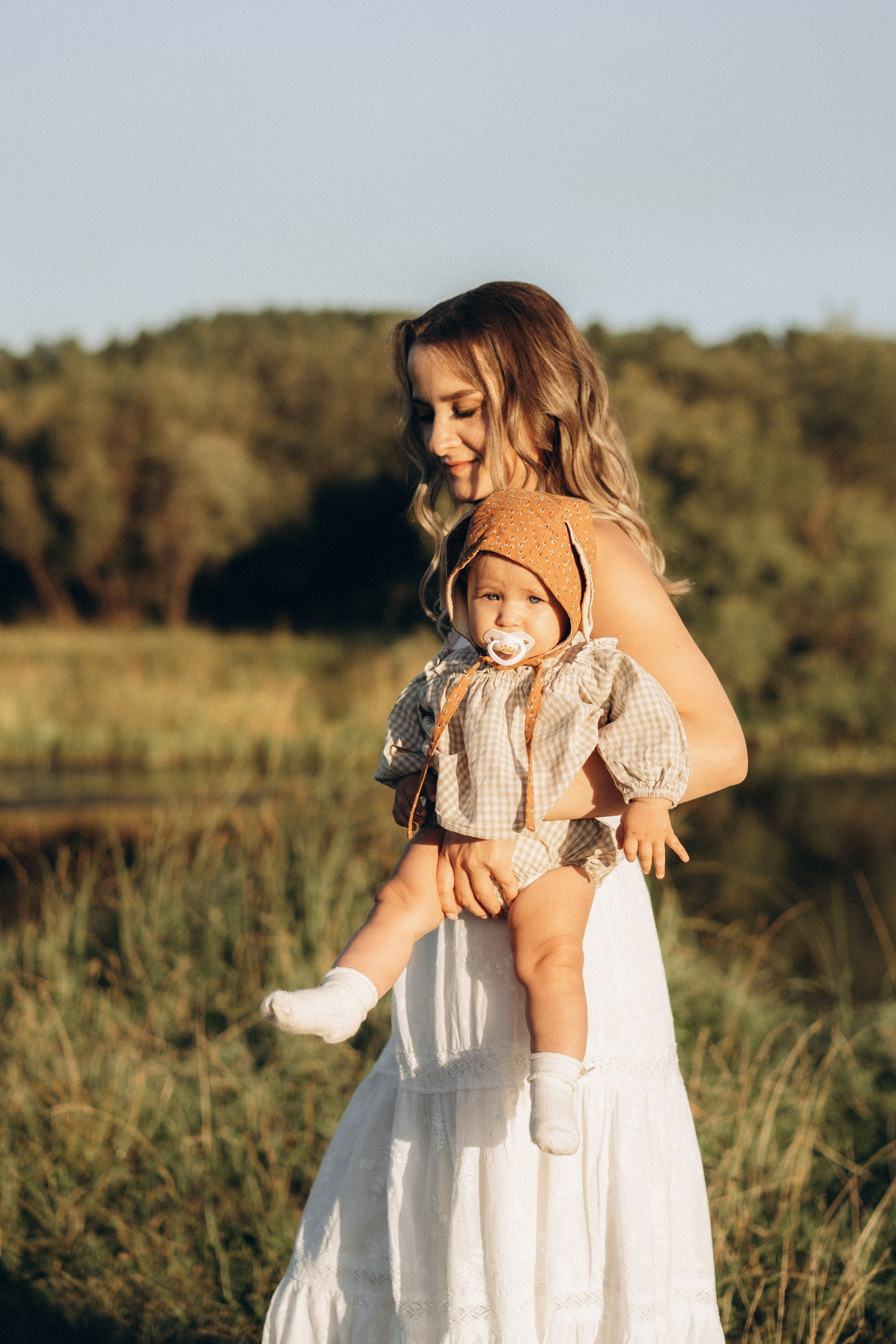 Только мы, только так. Семейный фотограф в Ангарске/ Иркутске