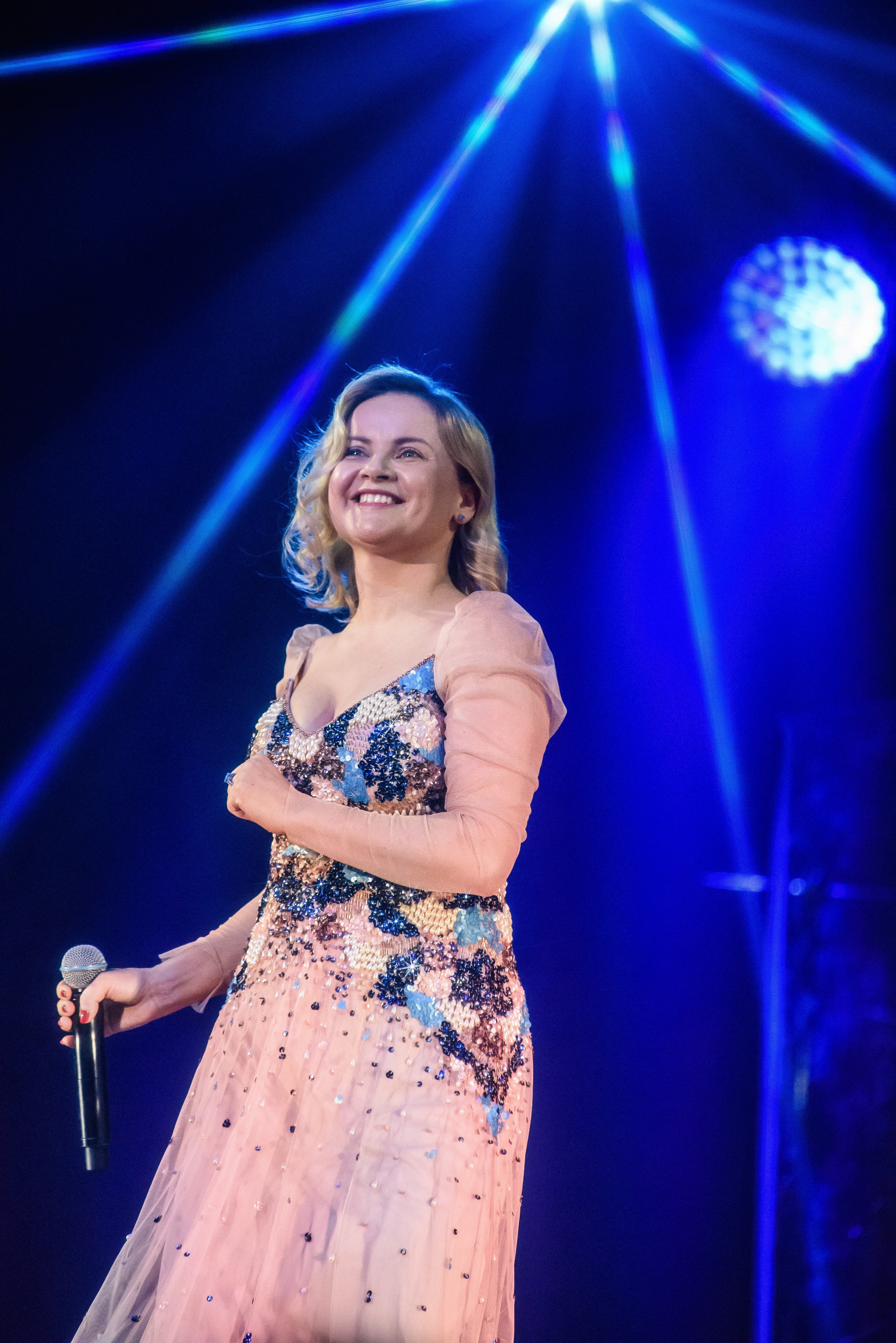 Игорь Николаев — «Имена на все времена», Вегас Сити Холл. Бренд-фотограф для экспертов и блогеров в Москве Влада Горбовская