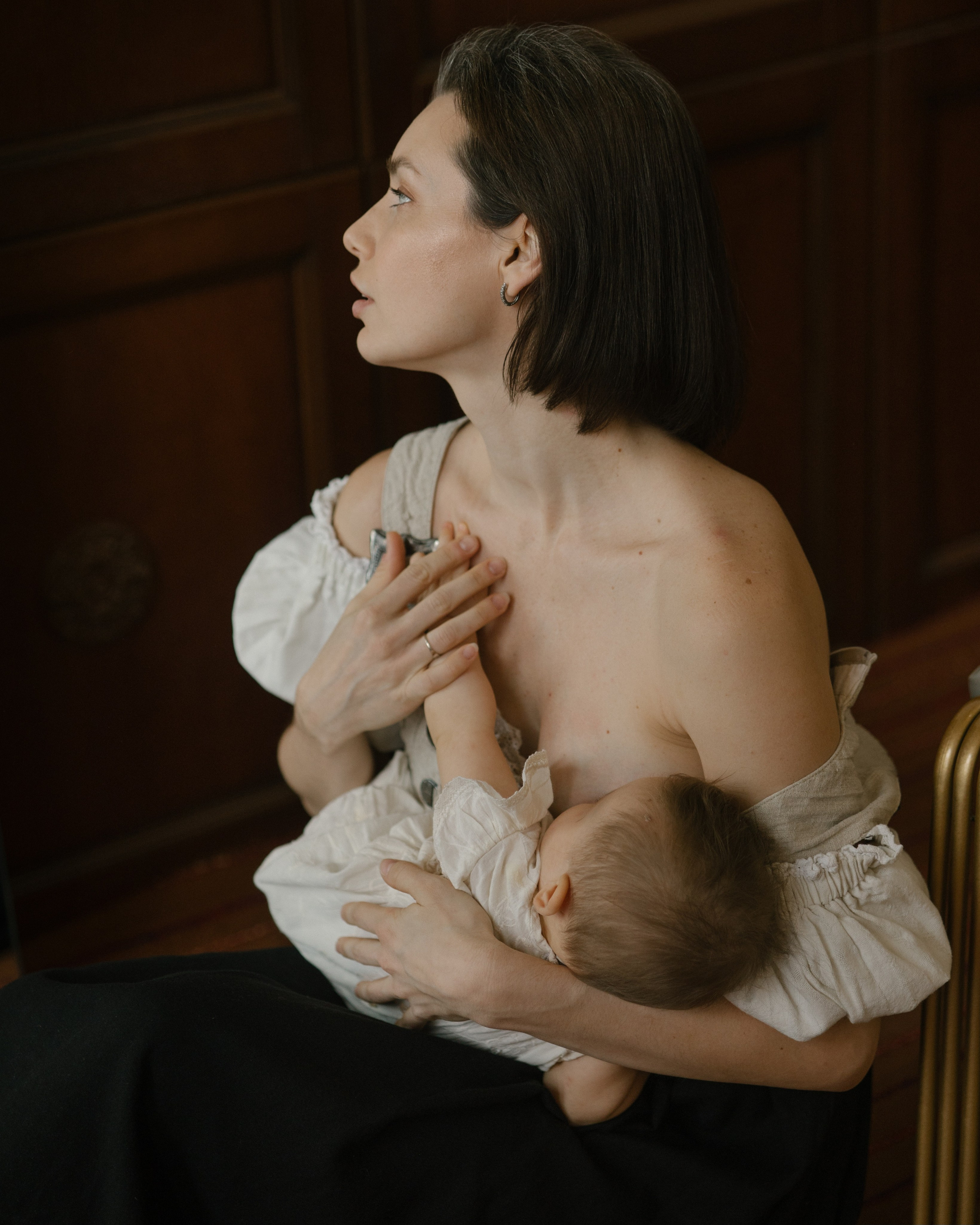 Женские корни. Семейный и женский фотограф в Саратове Наталия Буторина