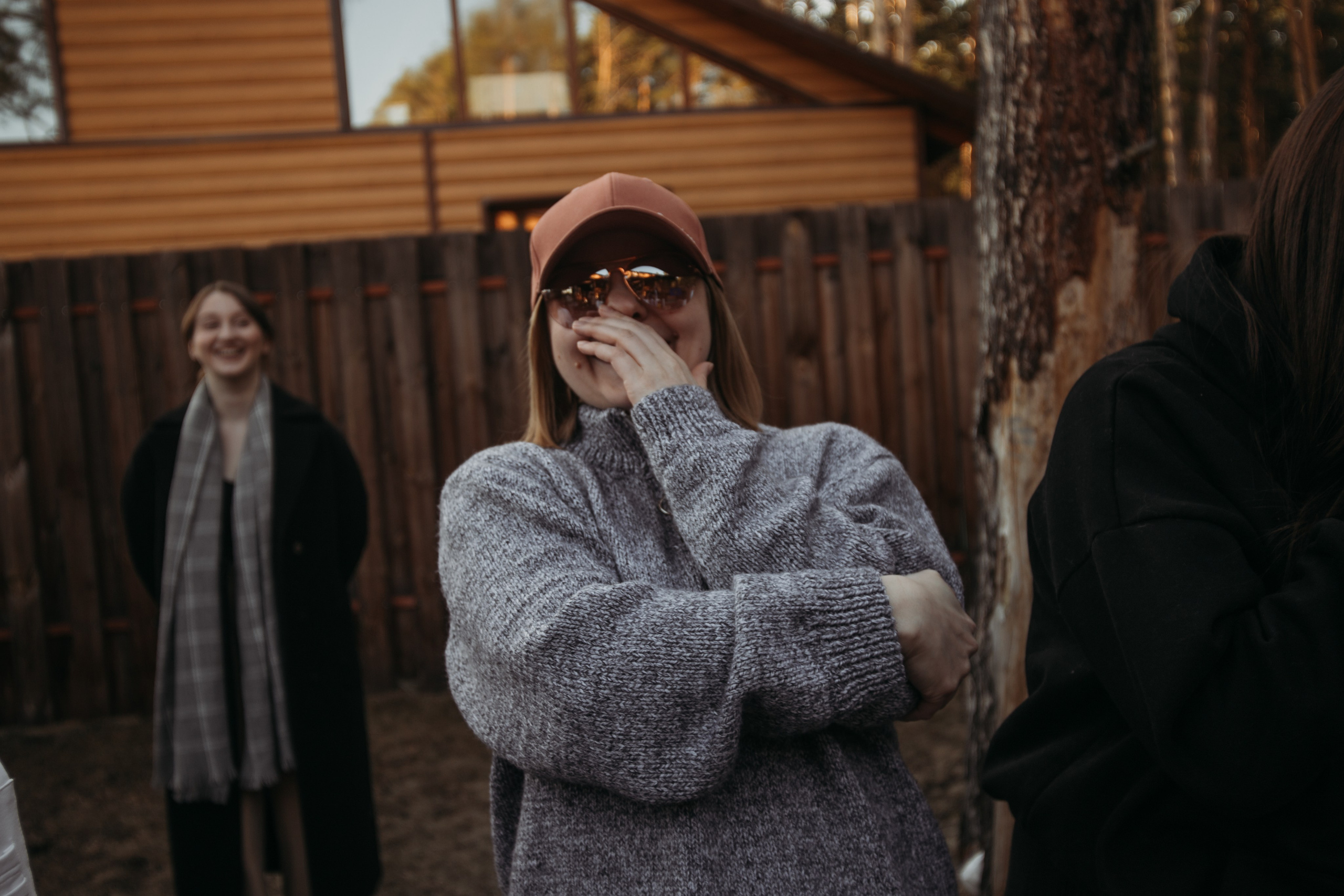 Корпоратив Muza_Arts. Венера Гайн. Репортажный фотограф  Тюмень. Обучение фотографии с 0