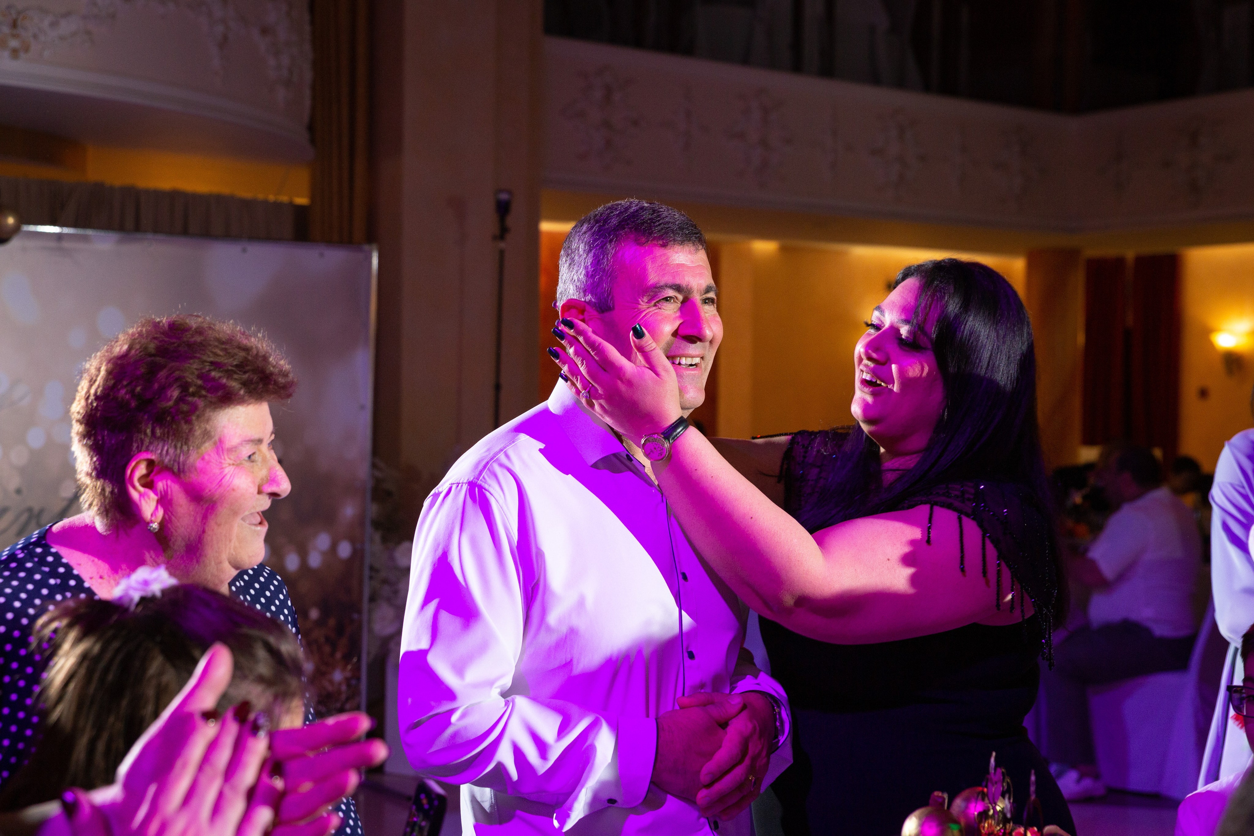 Репортажный фотограф в Ростове-на-Дону | Съёмка мероприятий и праздников