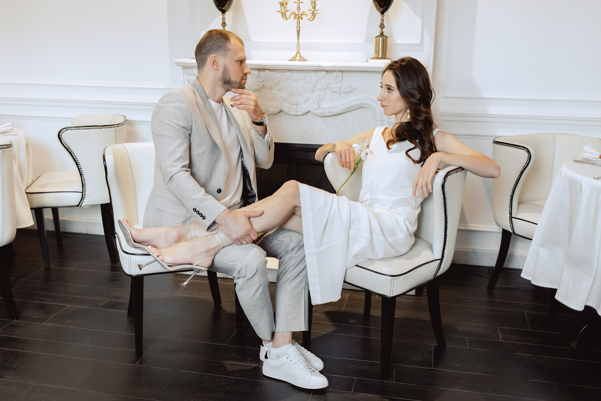 Андрей и Вероника. Семейный, репортажный, свадебный фотограф в Краснодаре Артур Александрин