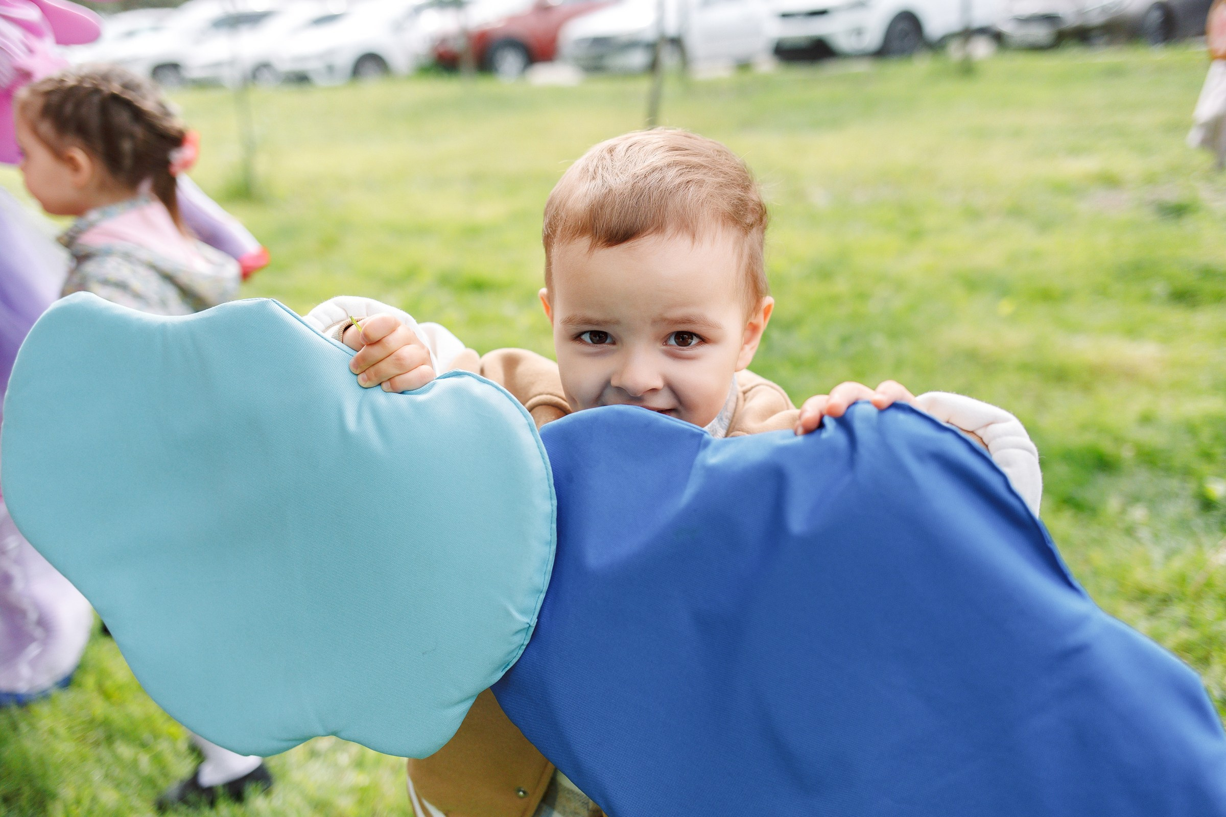 фотограф на детский день рождения краснодар