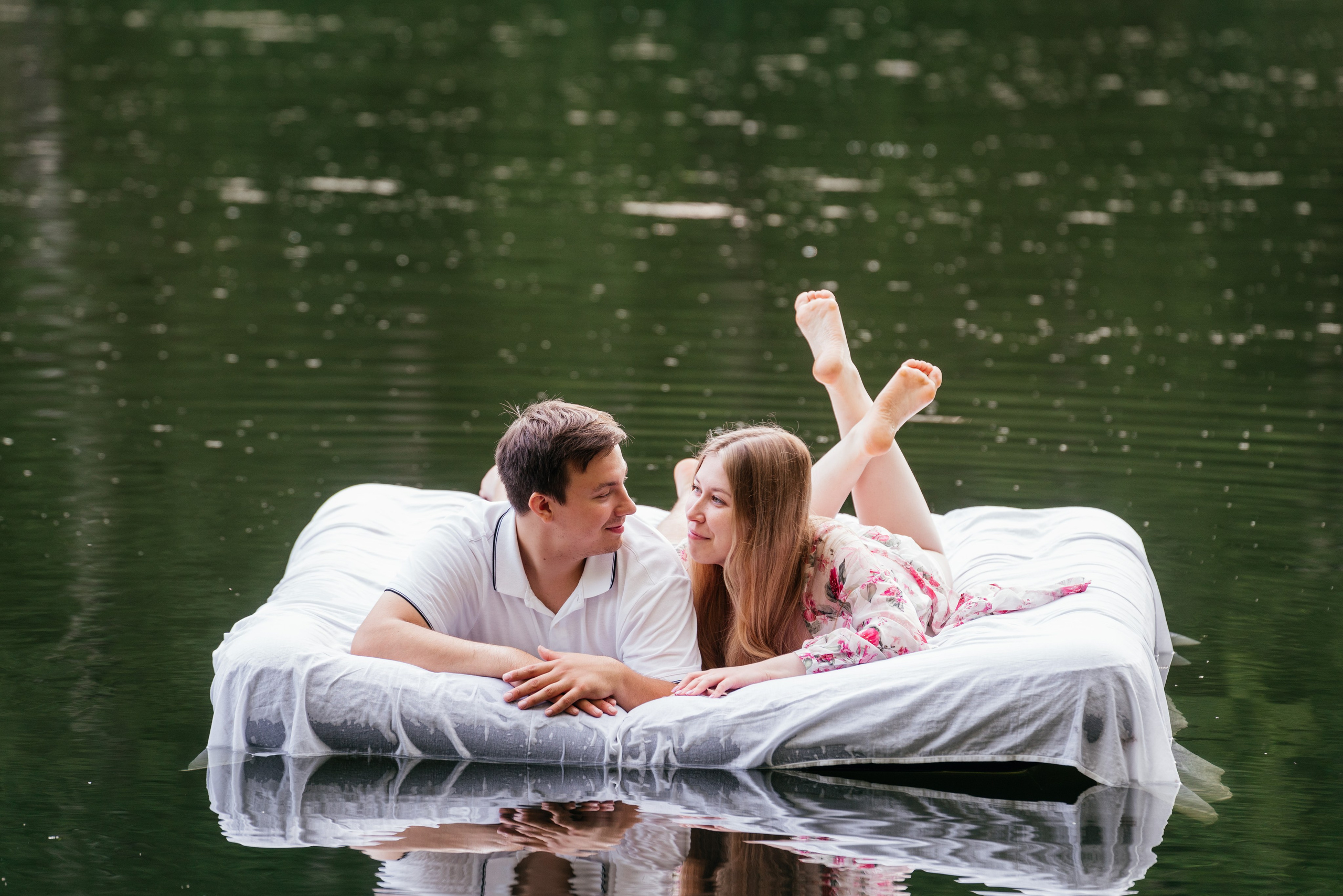 A | Z. Свадебный и семейный фотограф в Новосибирске Светлана Варутина