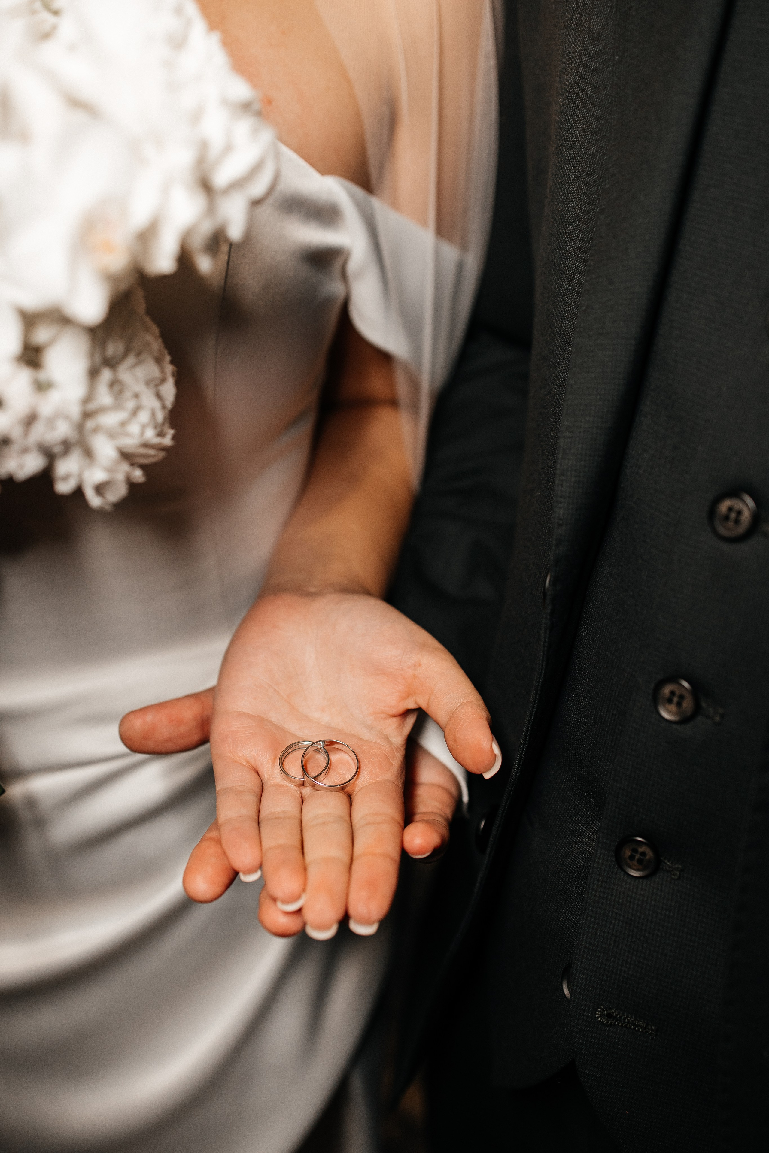 Никита и Ангелина. Свадебный и семейный фотограф в Ростове-на-Дону