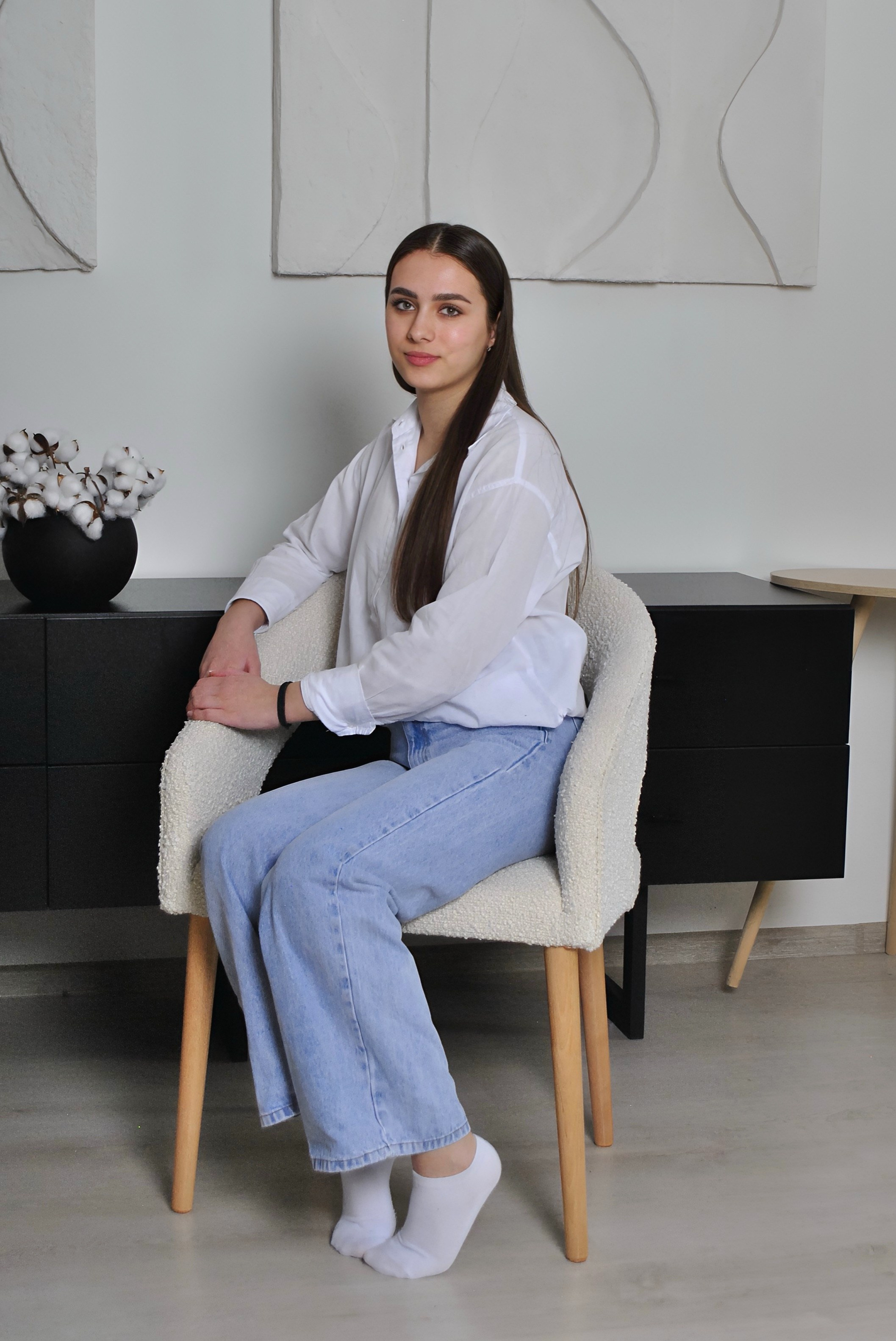 Семейная съемка. Фотограф Мария Мусаелян