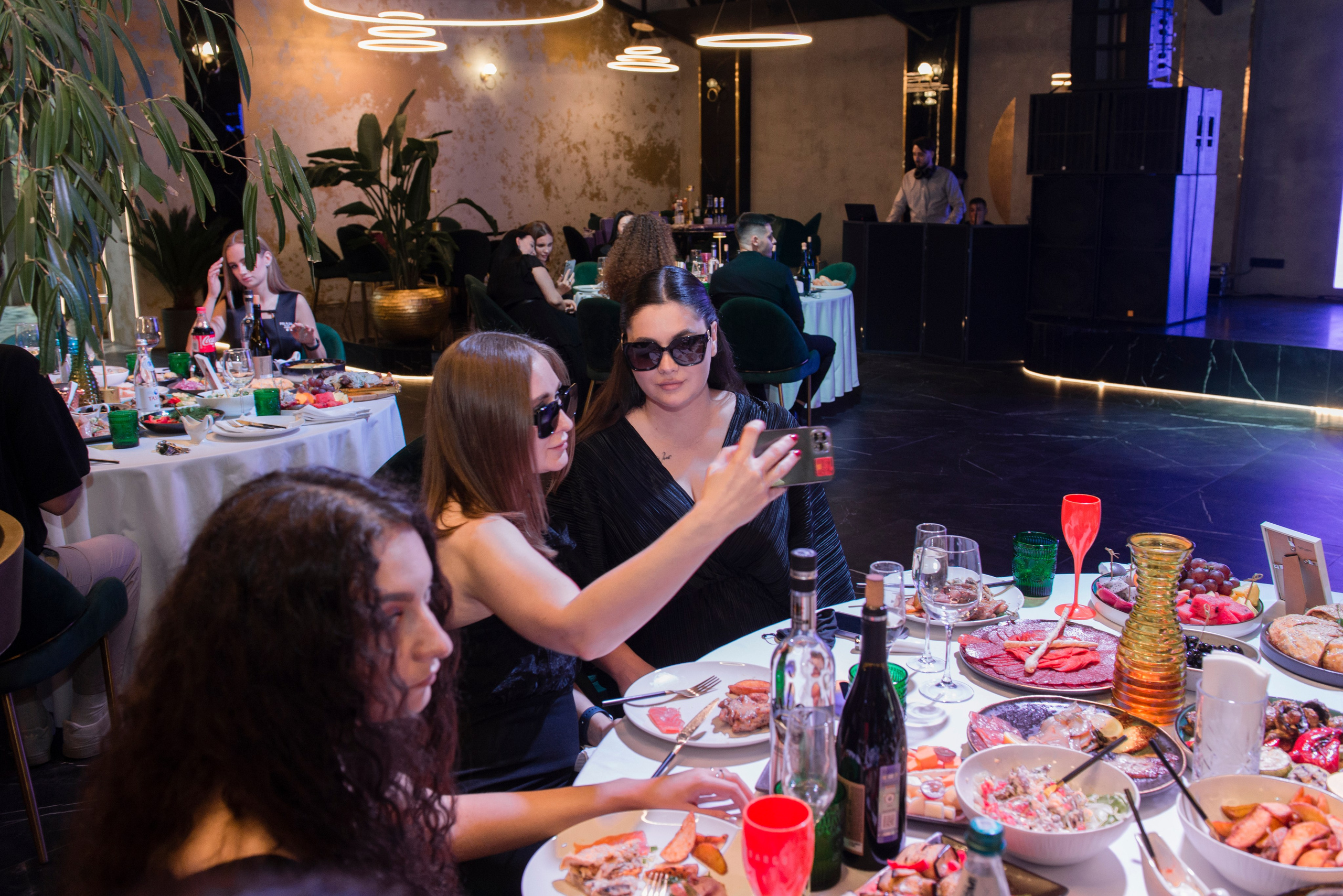 Репортажная съемка. Главная