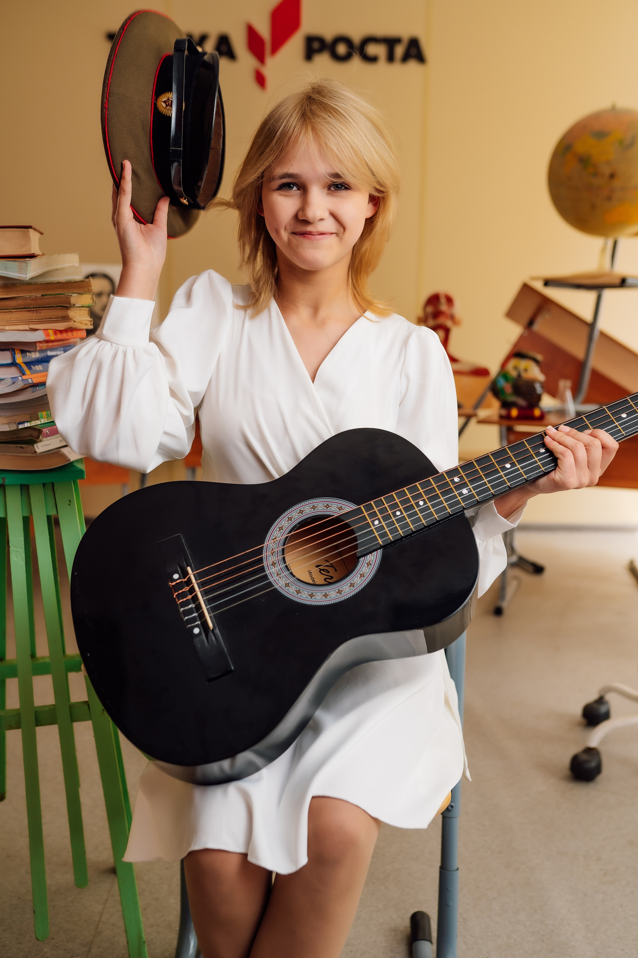 Октябрьский 8 класс. Фотограф Торопец Кристина Абрамова Kanwellia photography