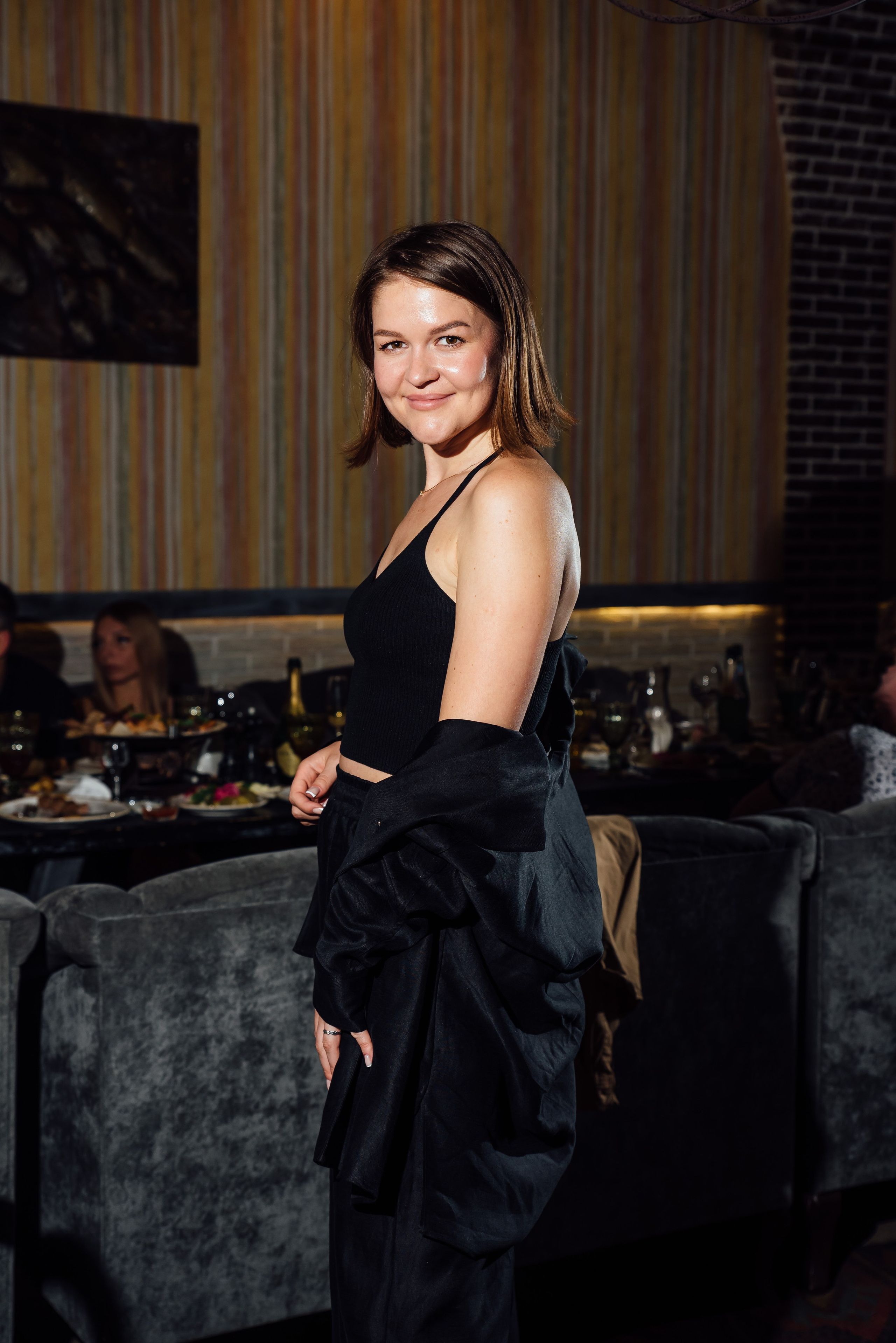 Юбилей Владислава. Свадебный фотограф Москва — Юлия Фоменко — профессиональный фотограф