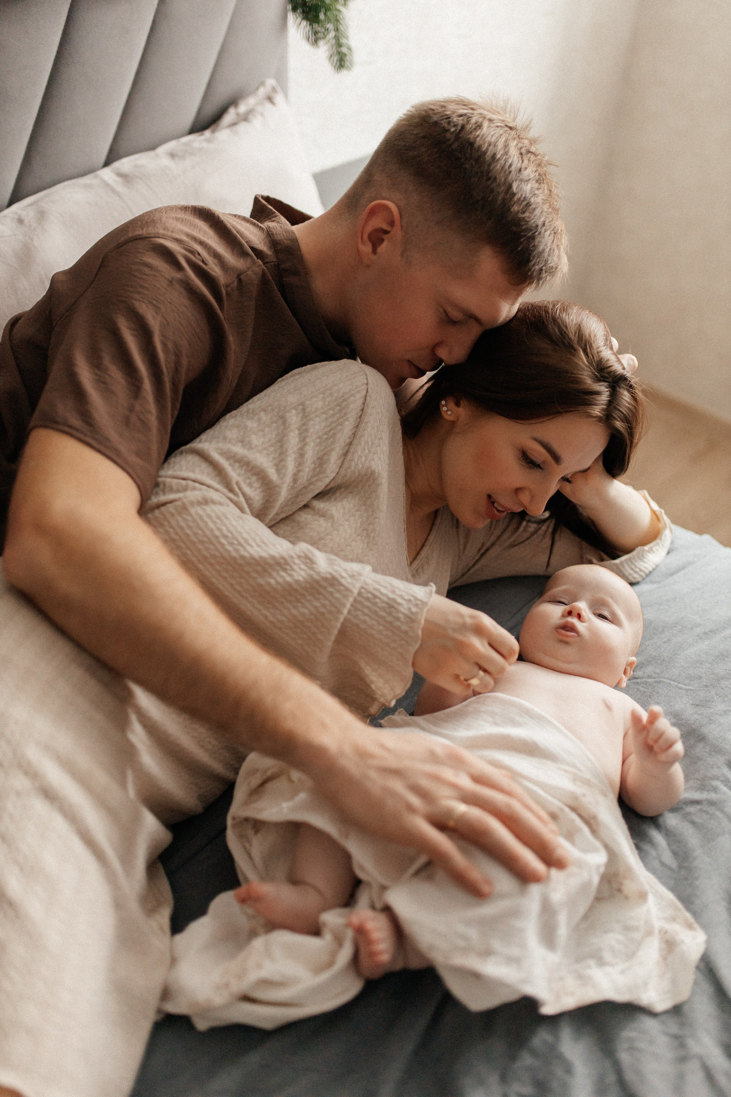 Дом, тепло, любовь. Фотограф Ульяна Дивина в Нижнем Новгороде и Нижегородской области