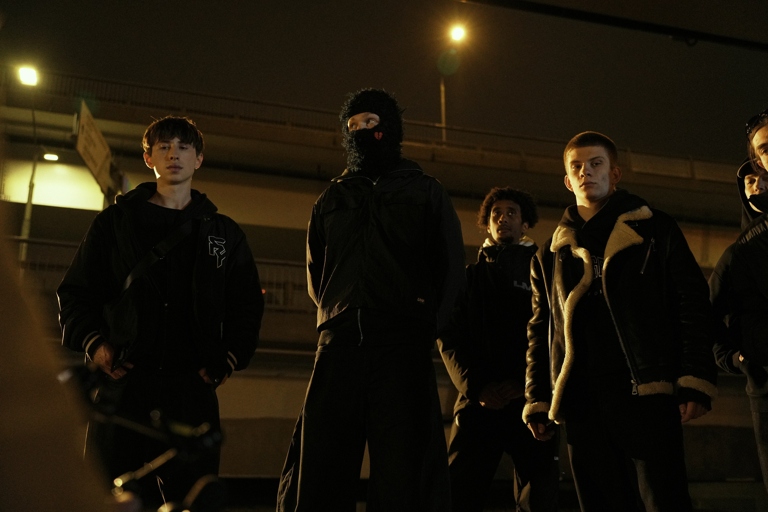 XAXAXA — Кассета, Чёрная Экономика. ANNA — PHOTOGRAPHER