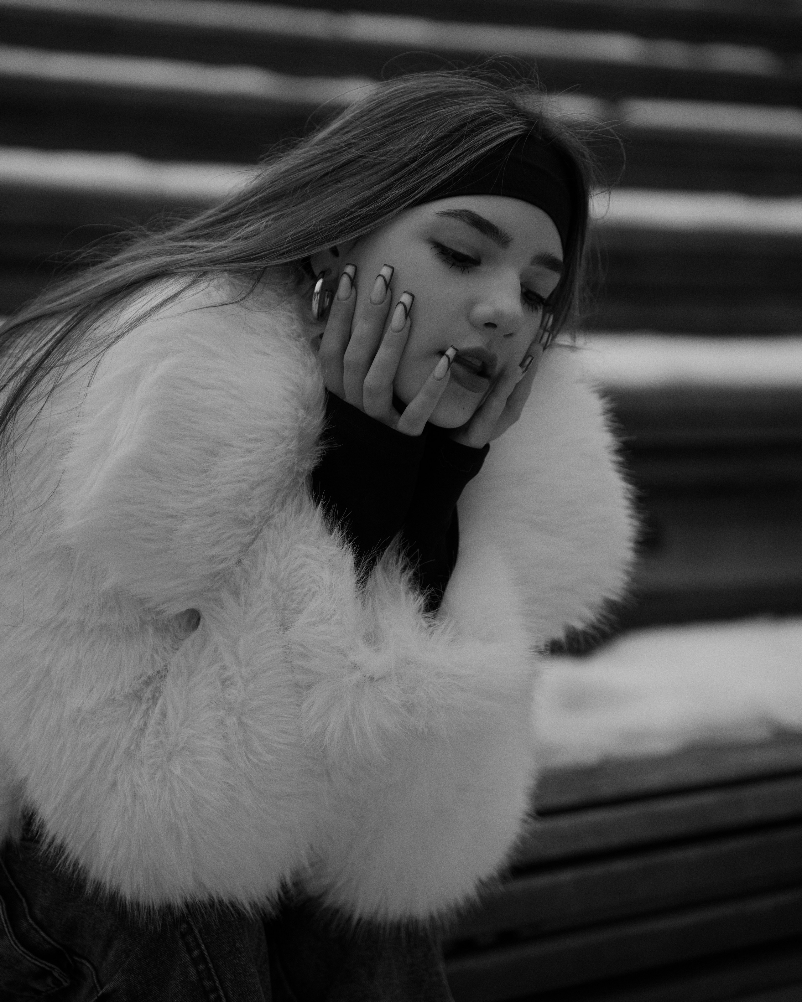 KRISTINA. ANNA — PHOTOGRAPHER