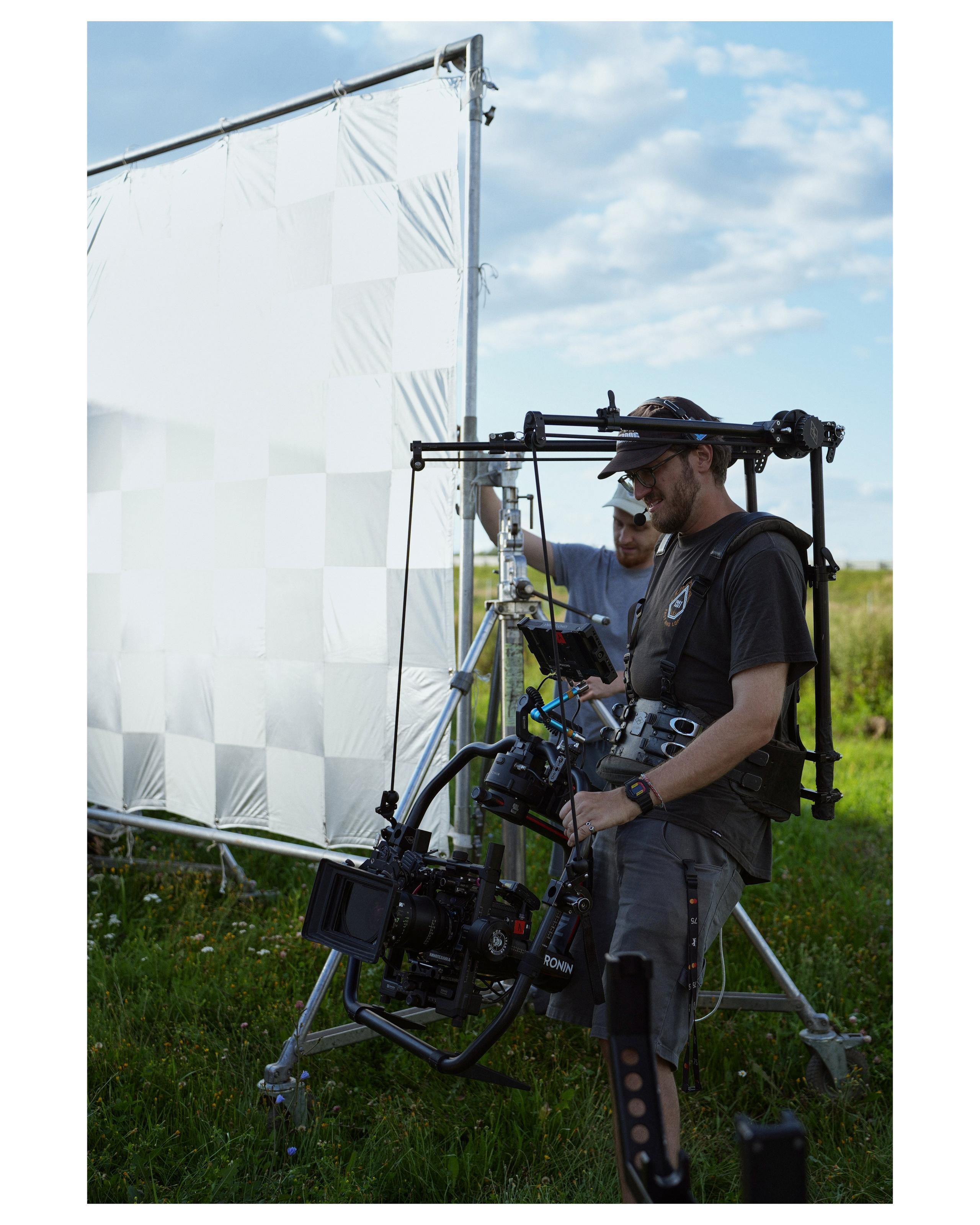 Мой папа — мэр. ANNA — PHOTOGRAPHER