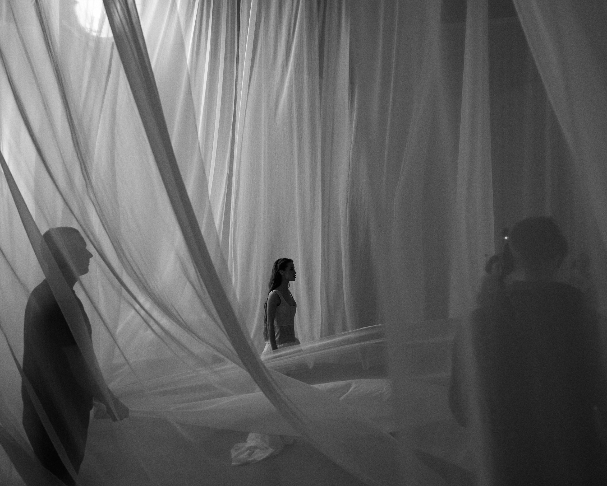 МУЗА. ANNA — PHOTOGRAPHER