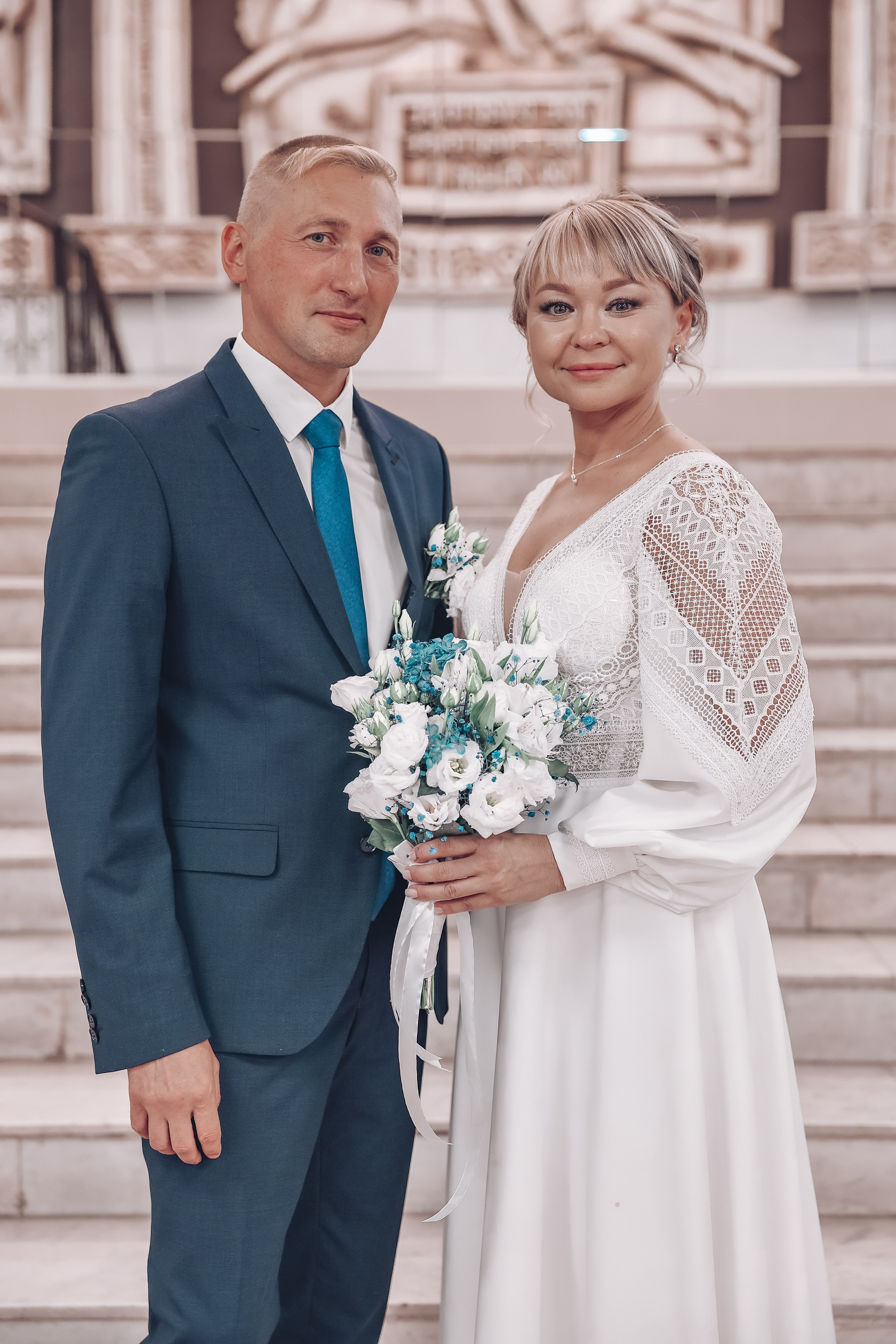 Свадьба Андрей и Елена. Фотограф Ната Смирнова