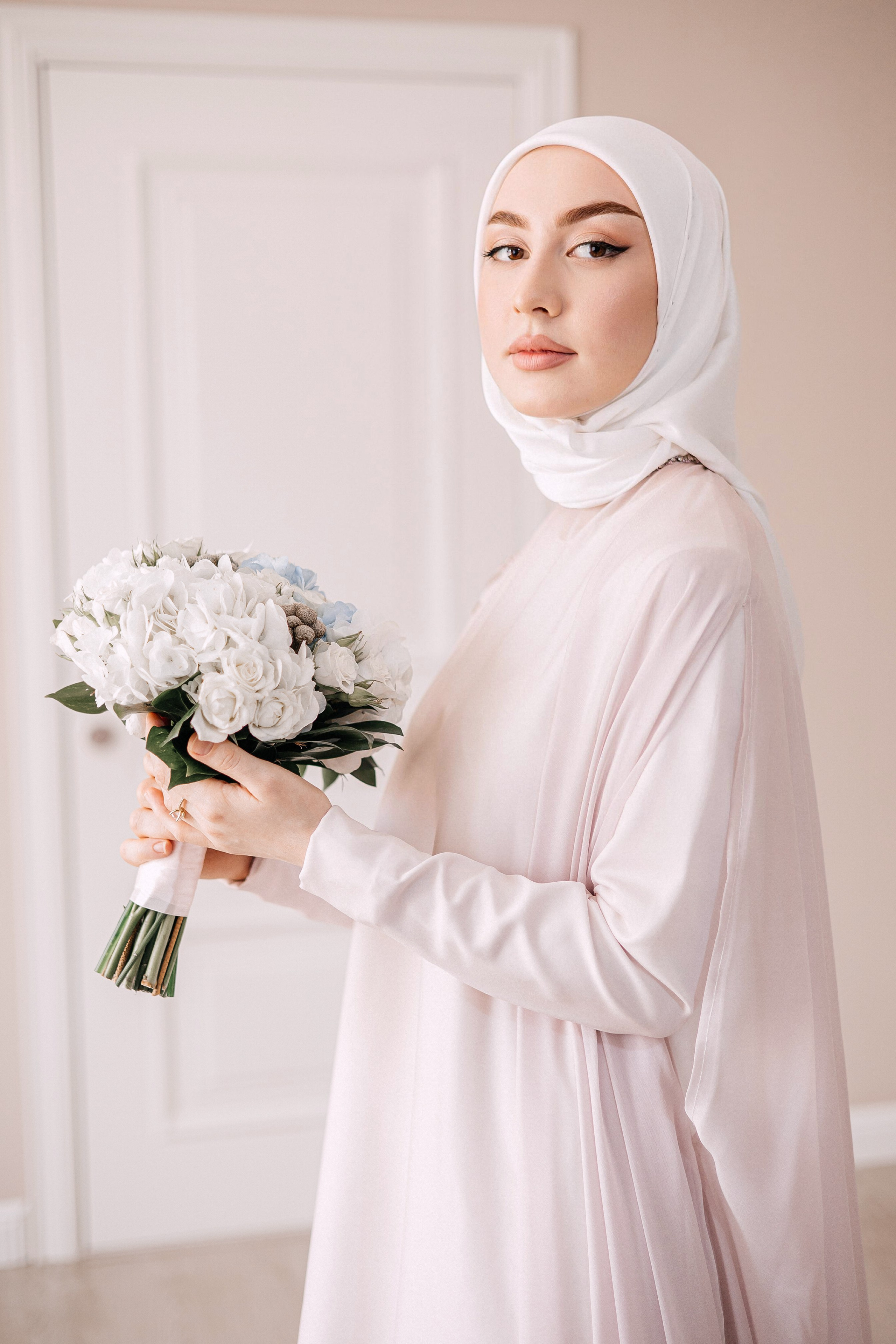 Невеста Мадина