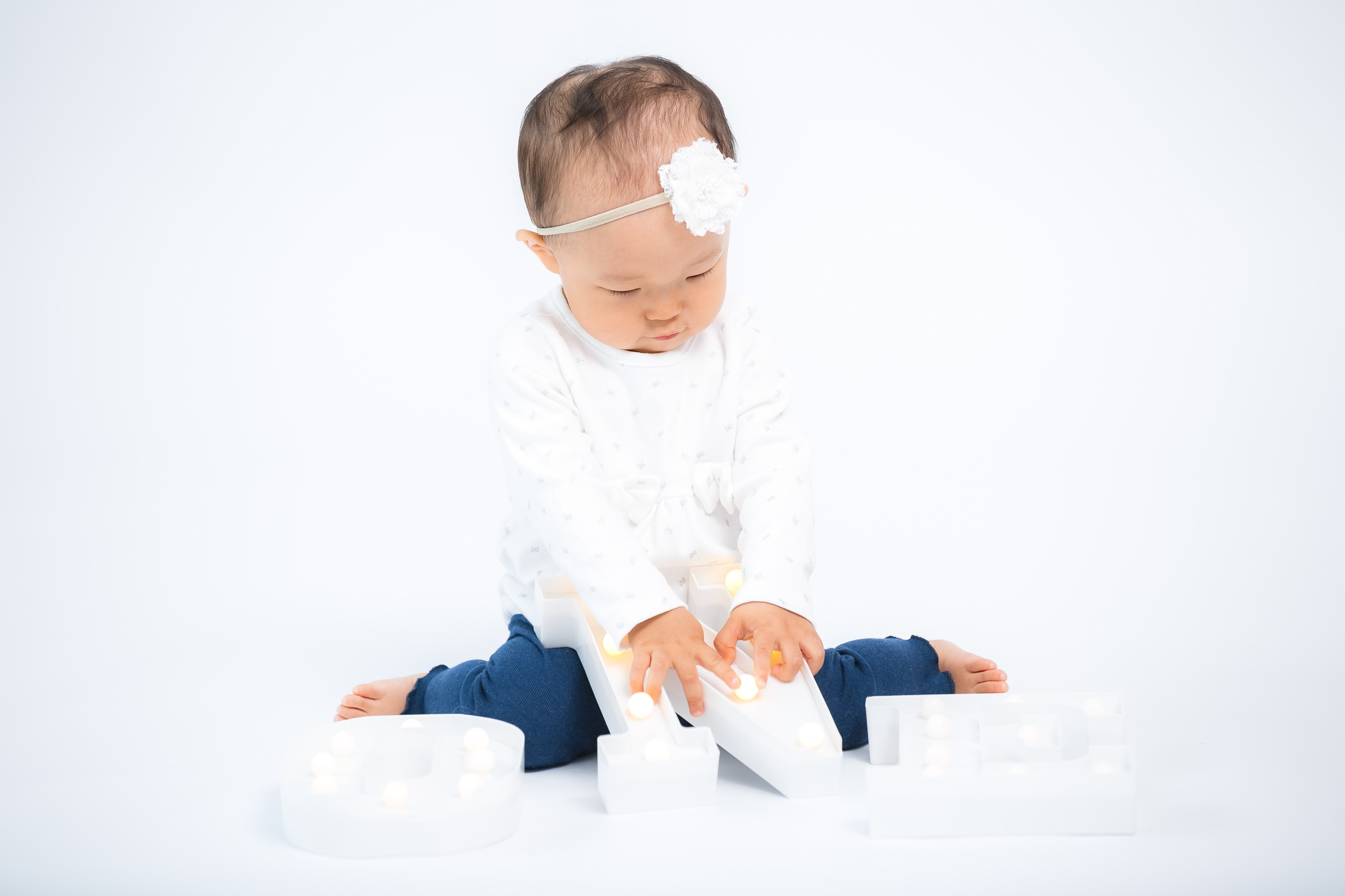 어린이들 Детки. «Инбок» Фото студия