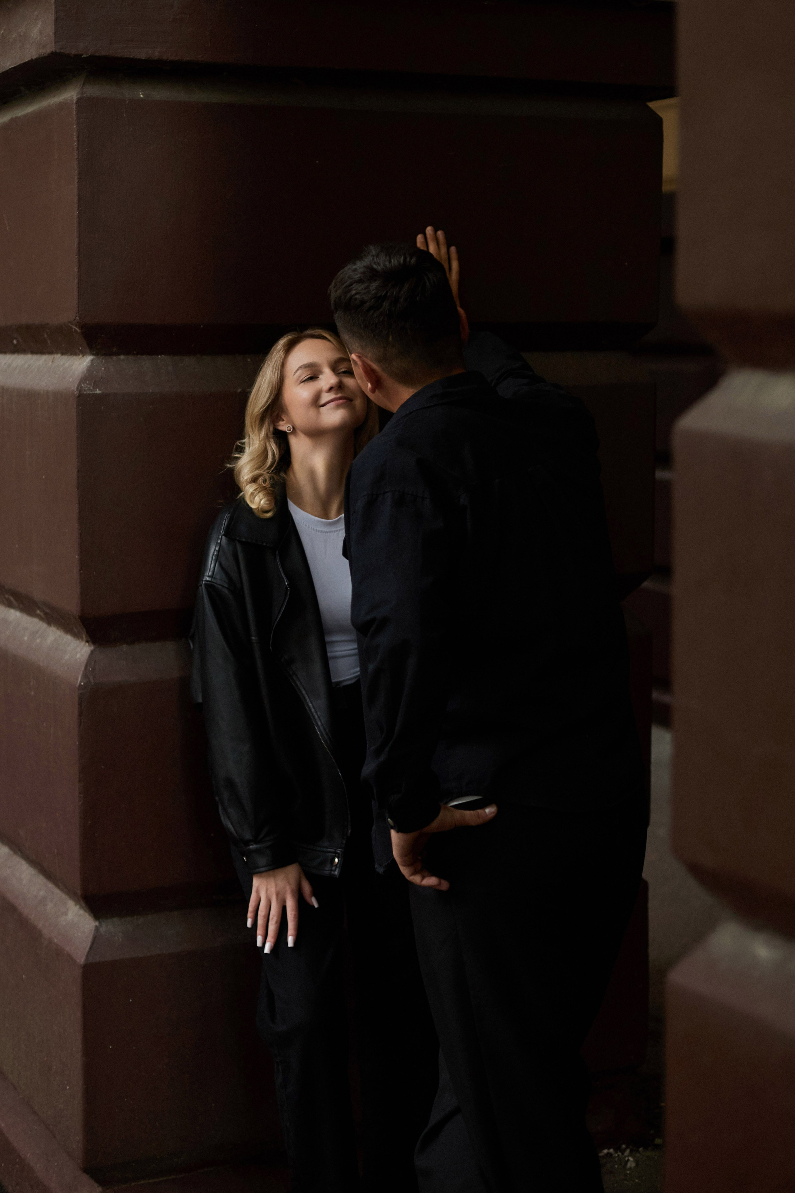 Love Story. Портретный и свадебный фотограф Брянске Юлия Шупыро