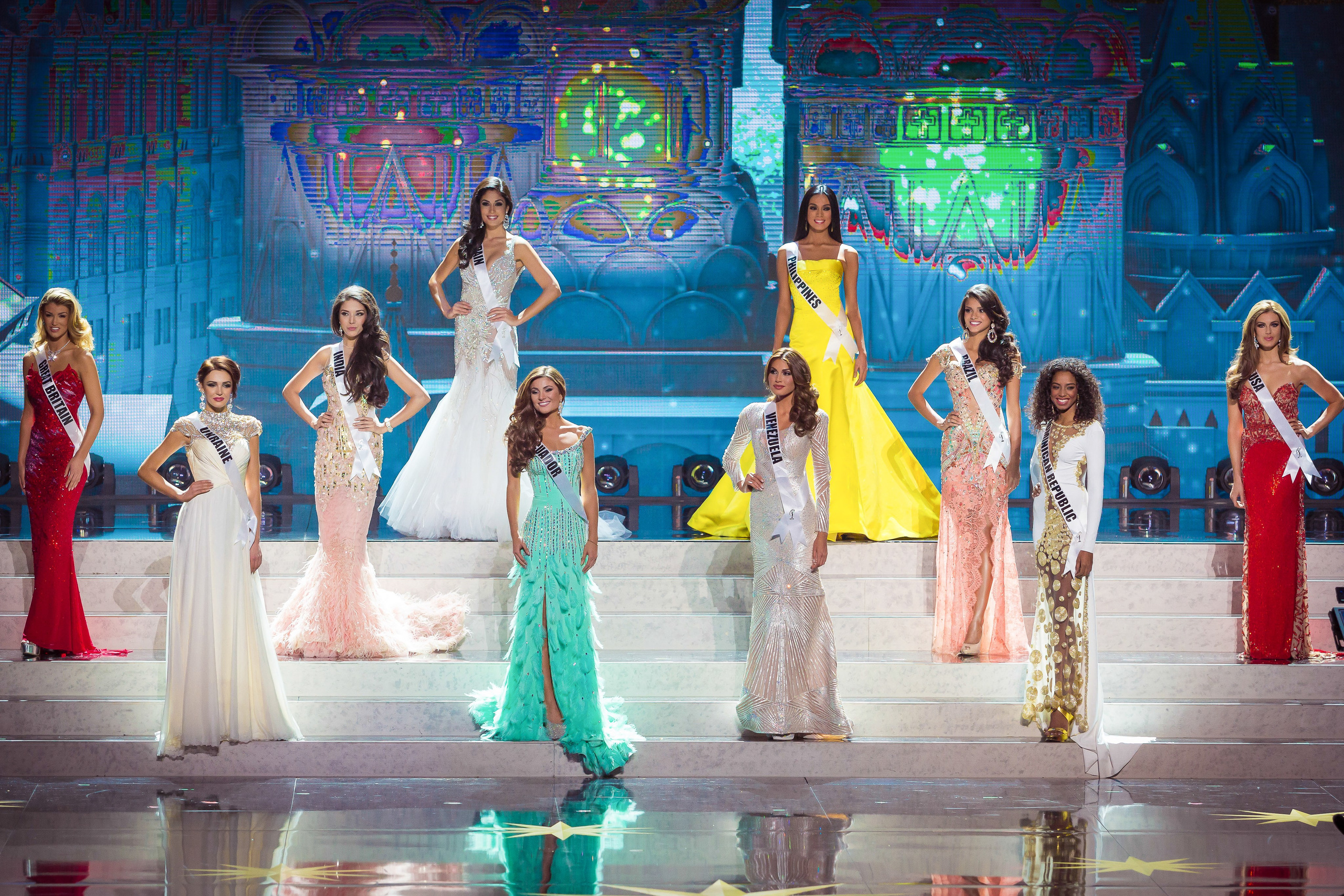 Концерты. Репортажный фотограф в Москве