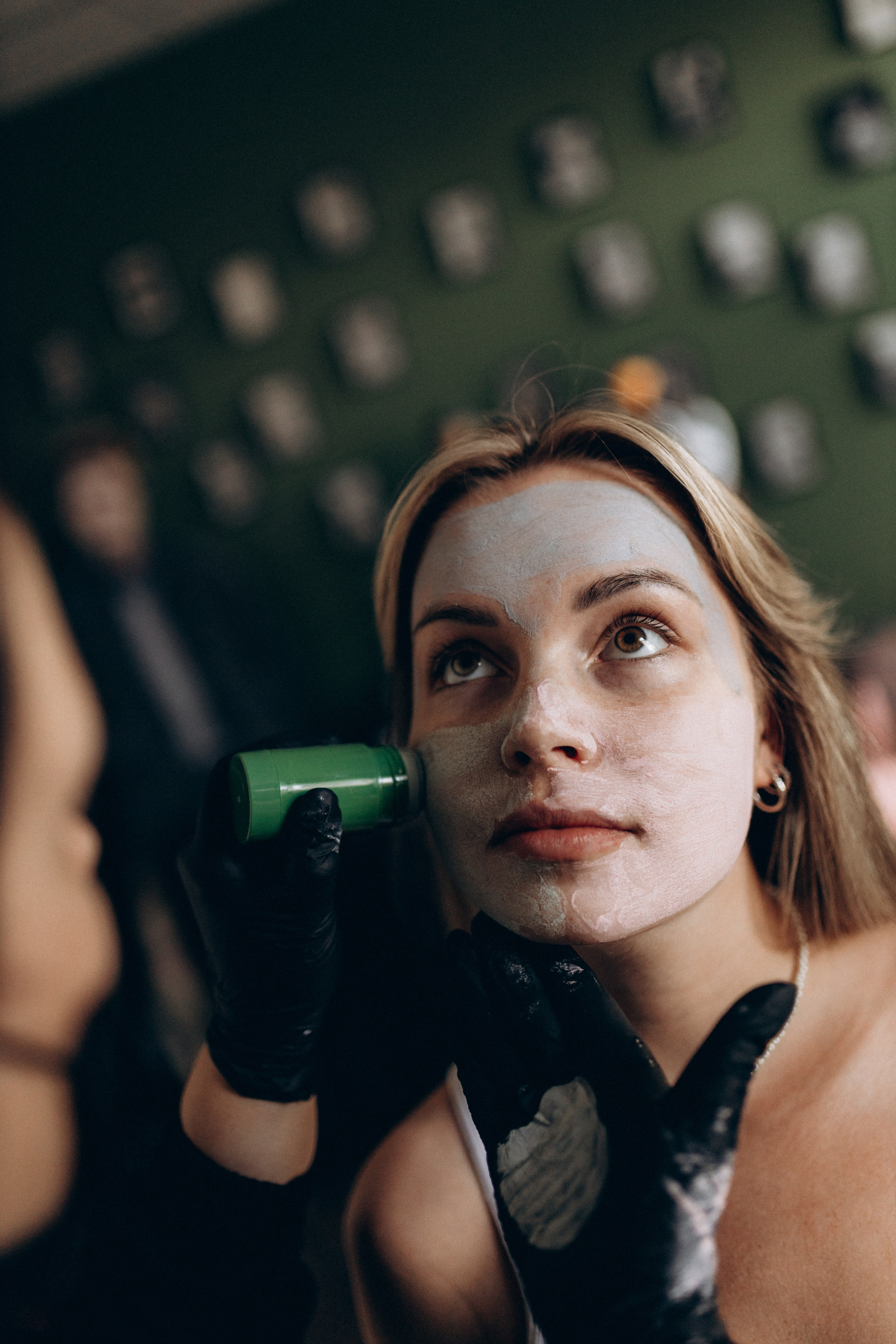 Контент для косметолога. Фотограф НОГИНСК, Москва, Анастасия Белая