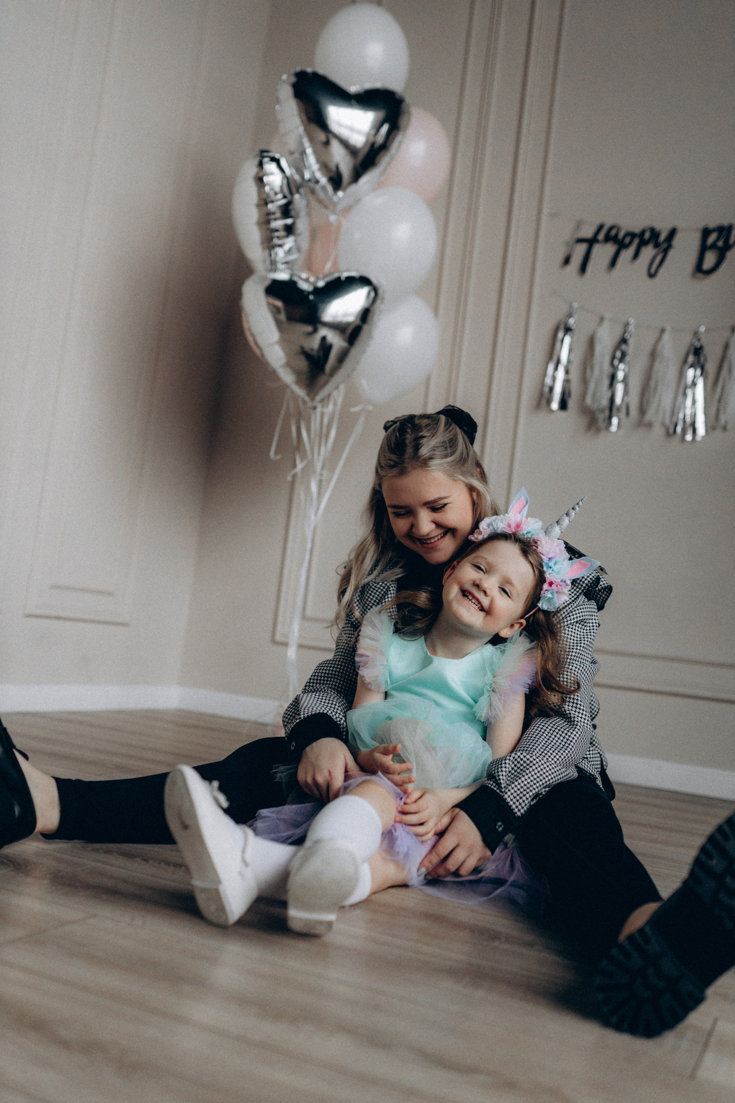 День рождения Ариши. Фотограф НОГИНСК, Москва, Анастасия Белая