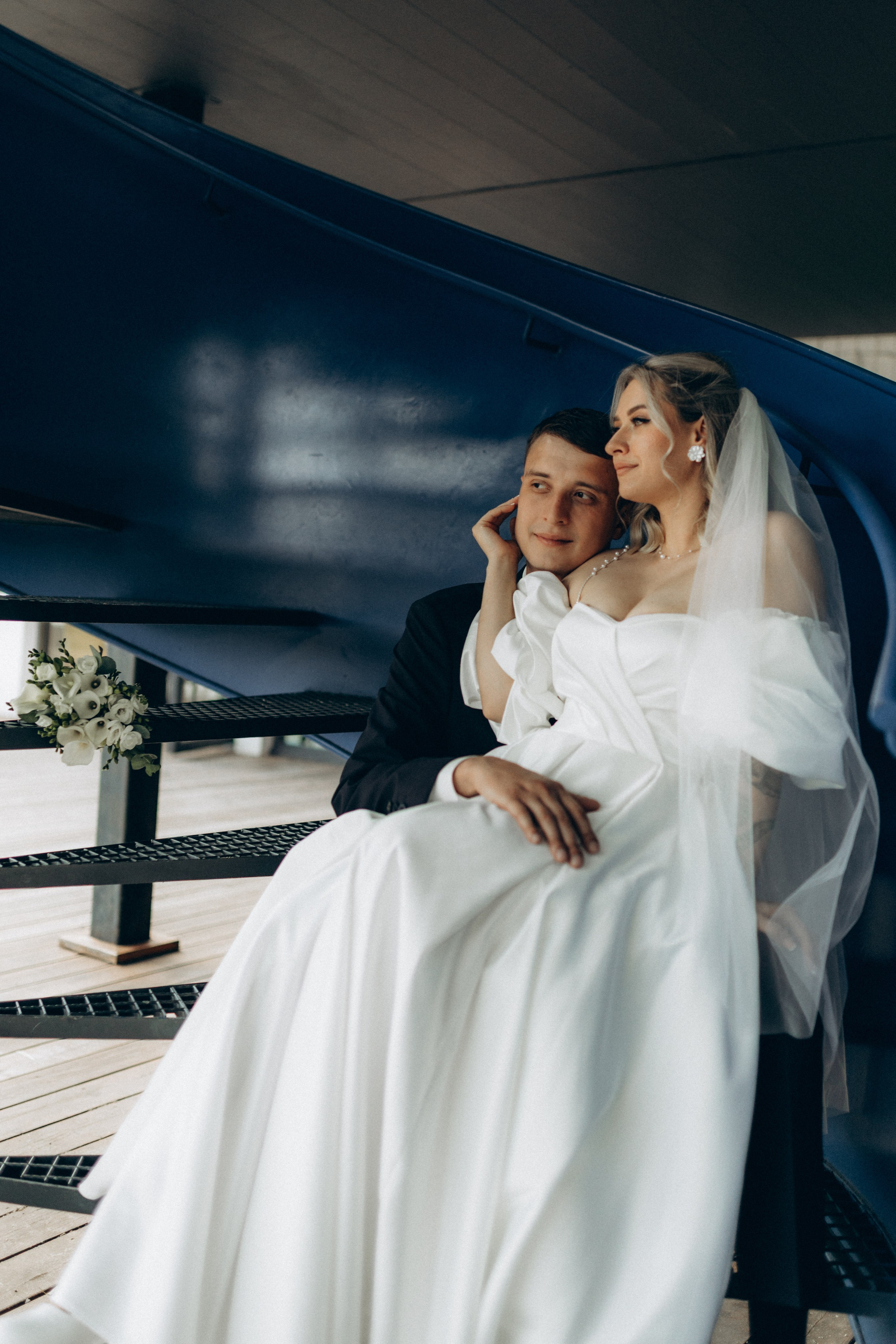 Виктория & Лев. Фотограф НОГИНСК, Москва, Анастасия Белая