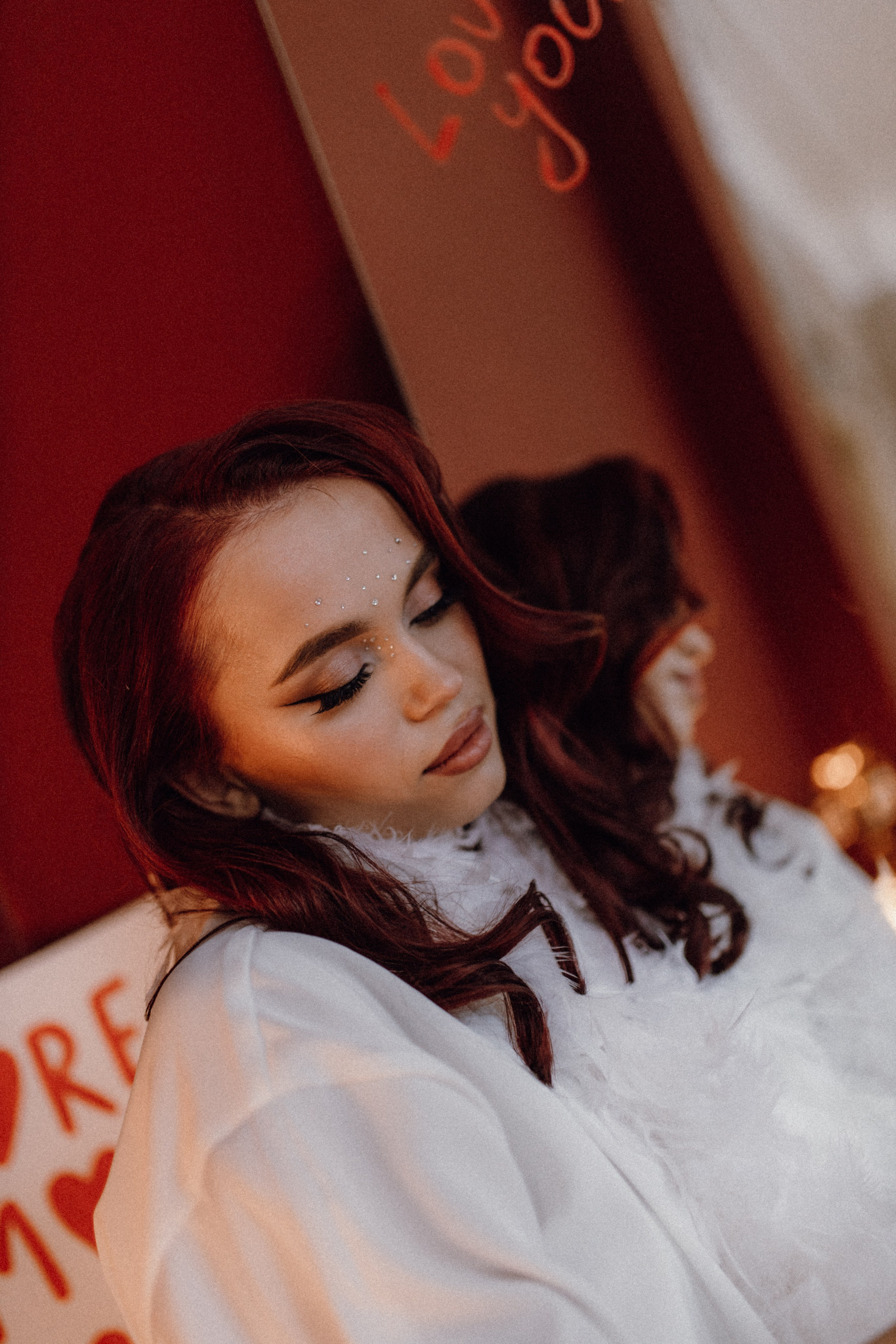 Лина. Фотограф НОГИНСК, Москва, Анастасия Белая