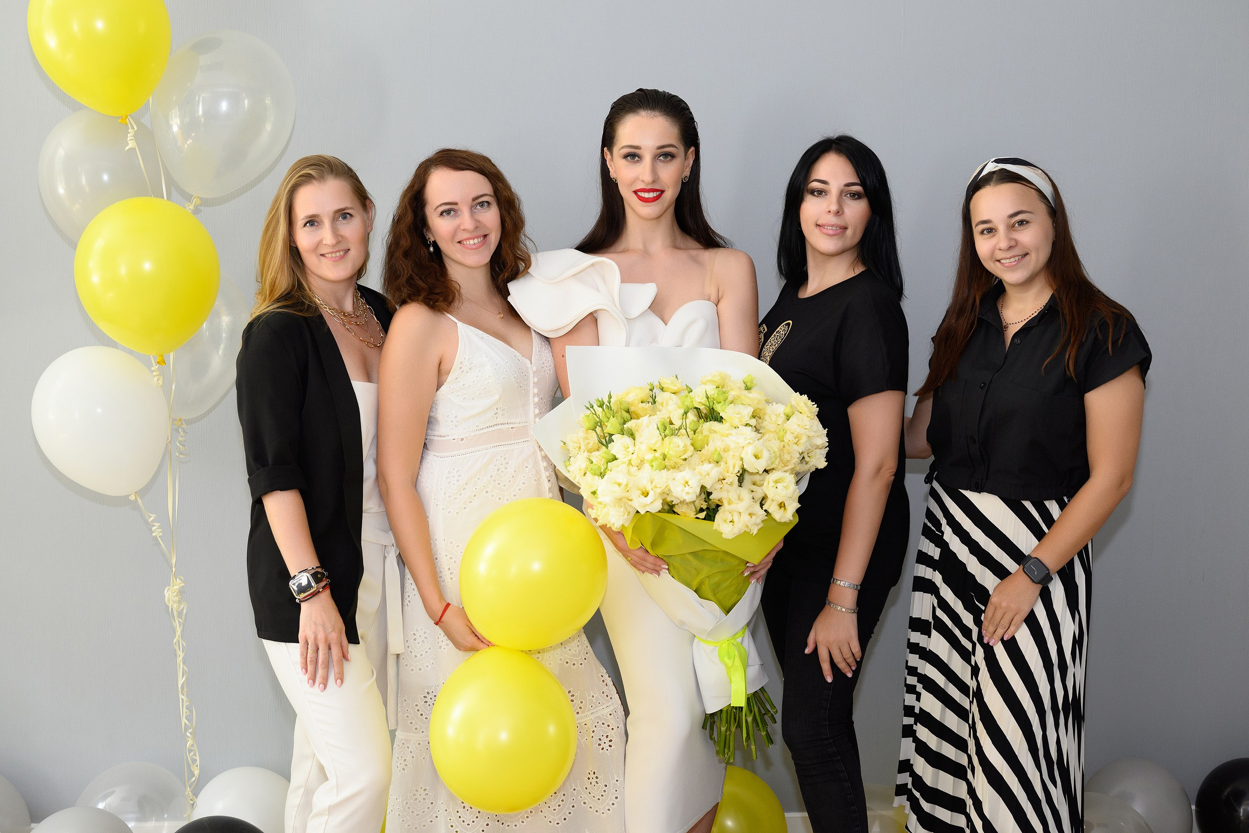 Репортажная съемка мероприятий в Краснодаре. Свадебный и семейный фотограф в Краснодаре Владимир Курашев