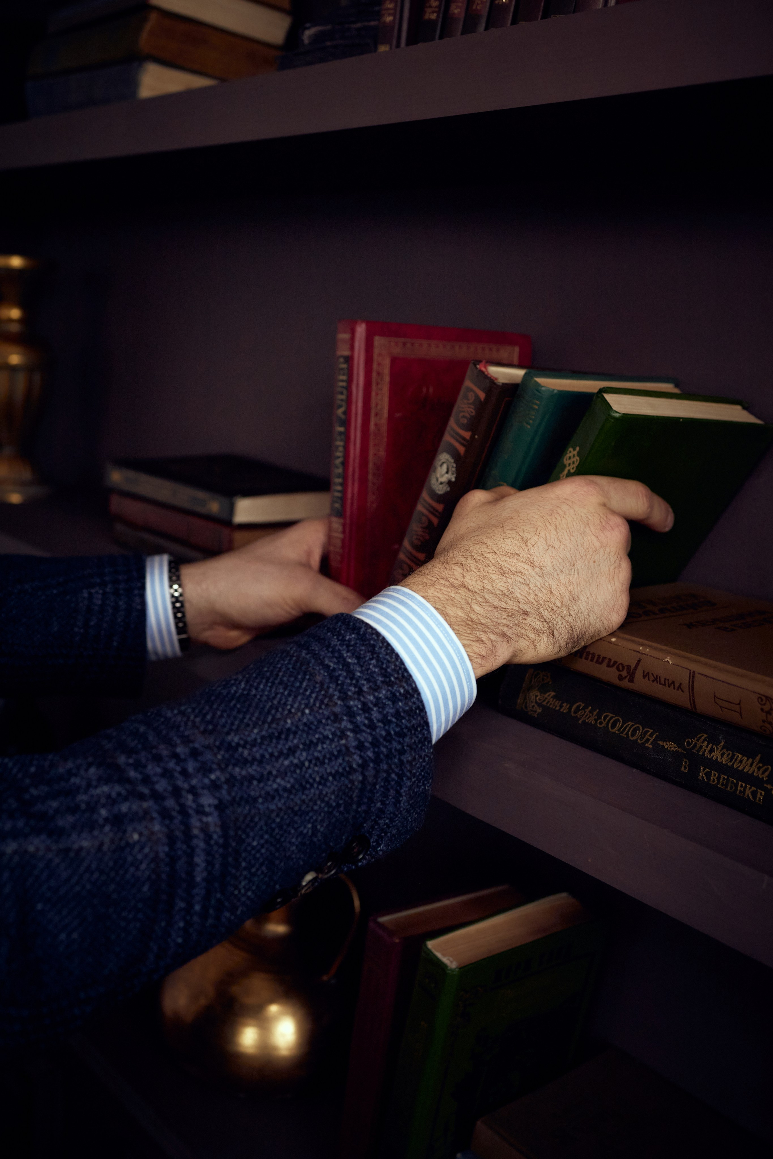 Мужская фотосессия в студии. Семейный и детский фотограф Майя Гришина