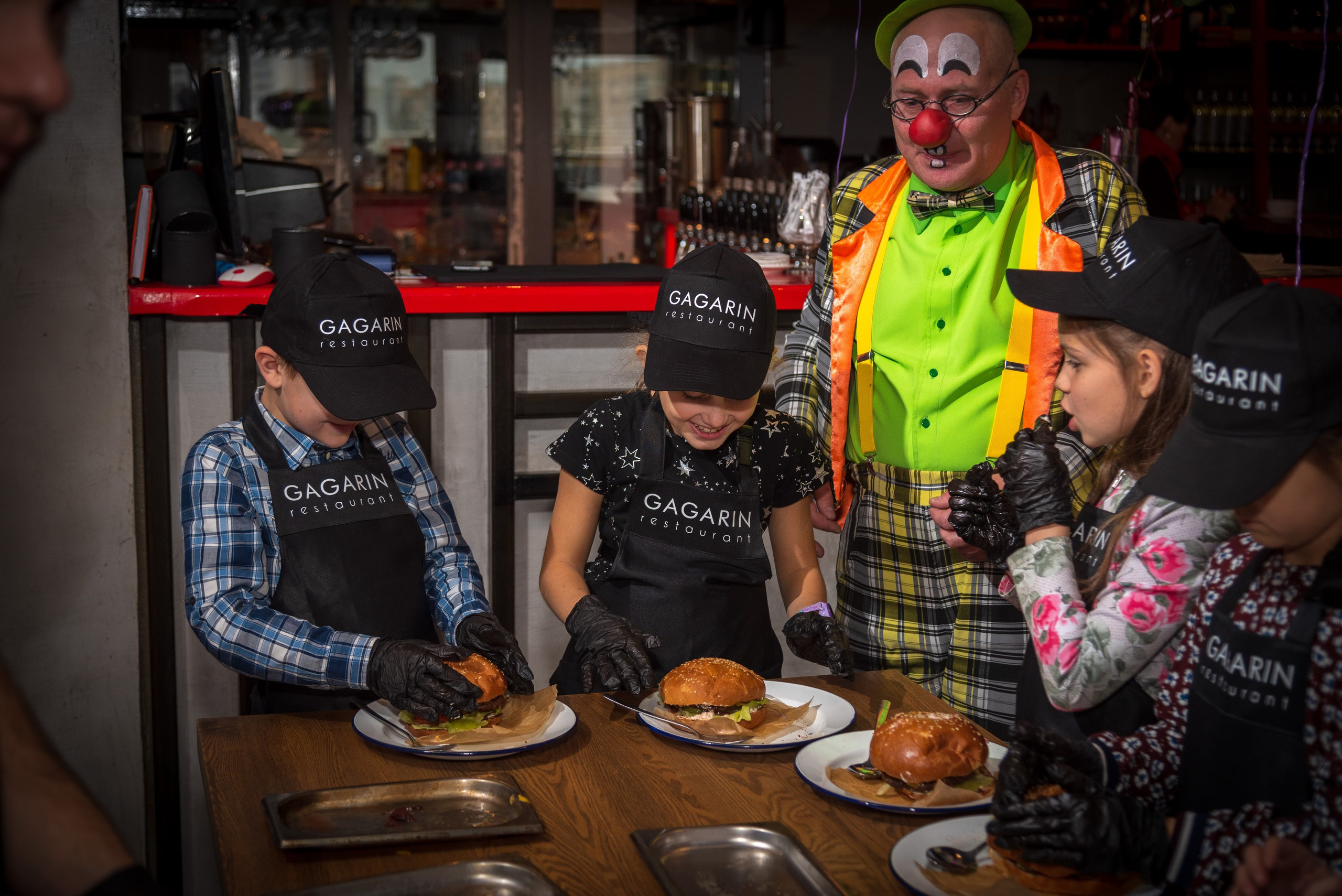 Репортажный фотограф Детские мероприятия - Спорт. г.Москва, от 5000р/час. Интерьерный & Репортажный фотограф Озеров Денис, г. Москва