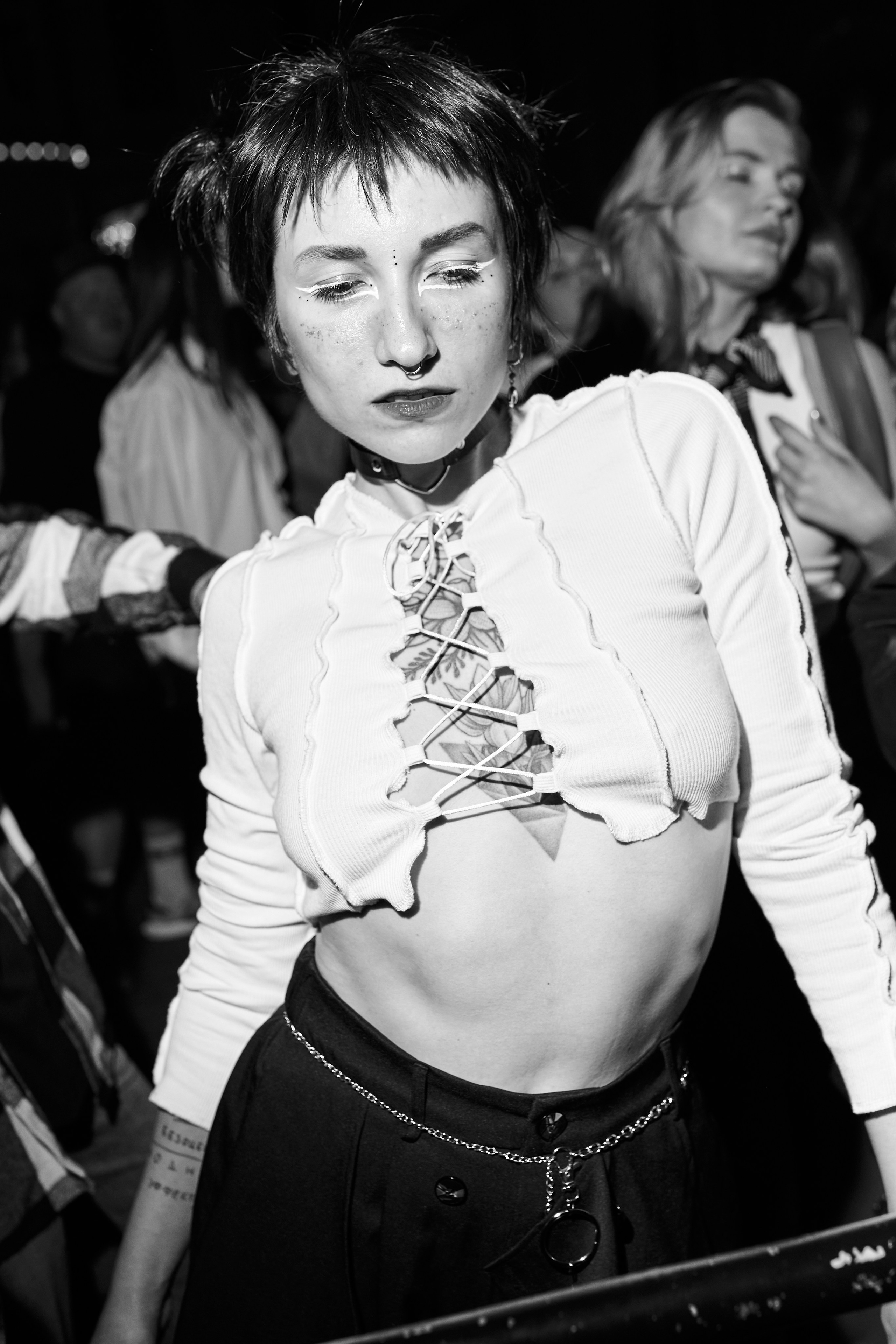 Vibe Room. Коммерческий и репортажный фотограф в Санкт-Петербурге — Туся Сушка