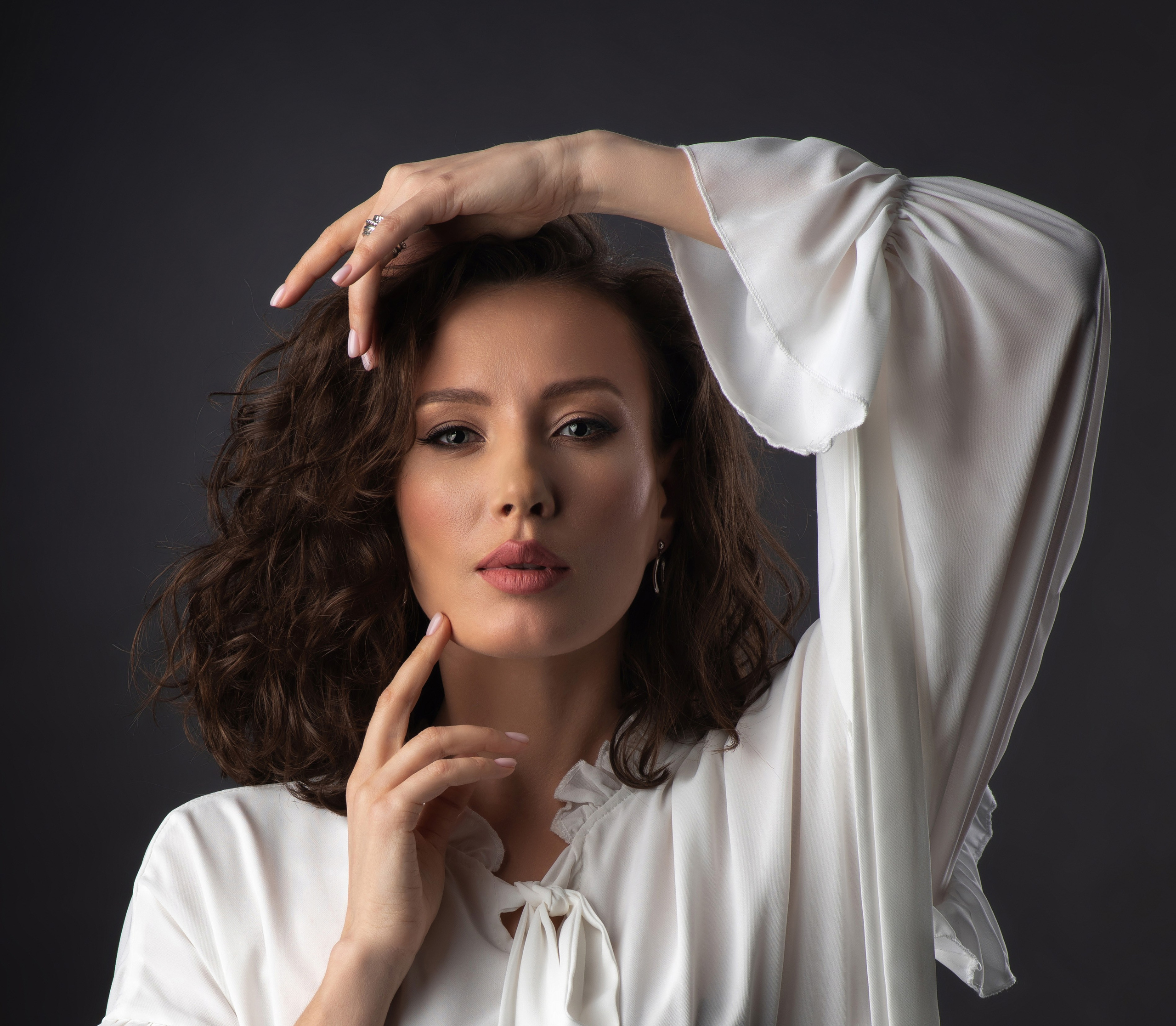 Предметный, портретный и контент фотограф Ростов-на-Дону Залитко В