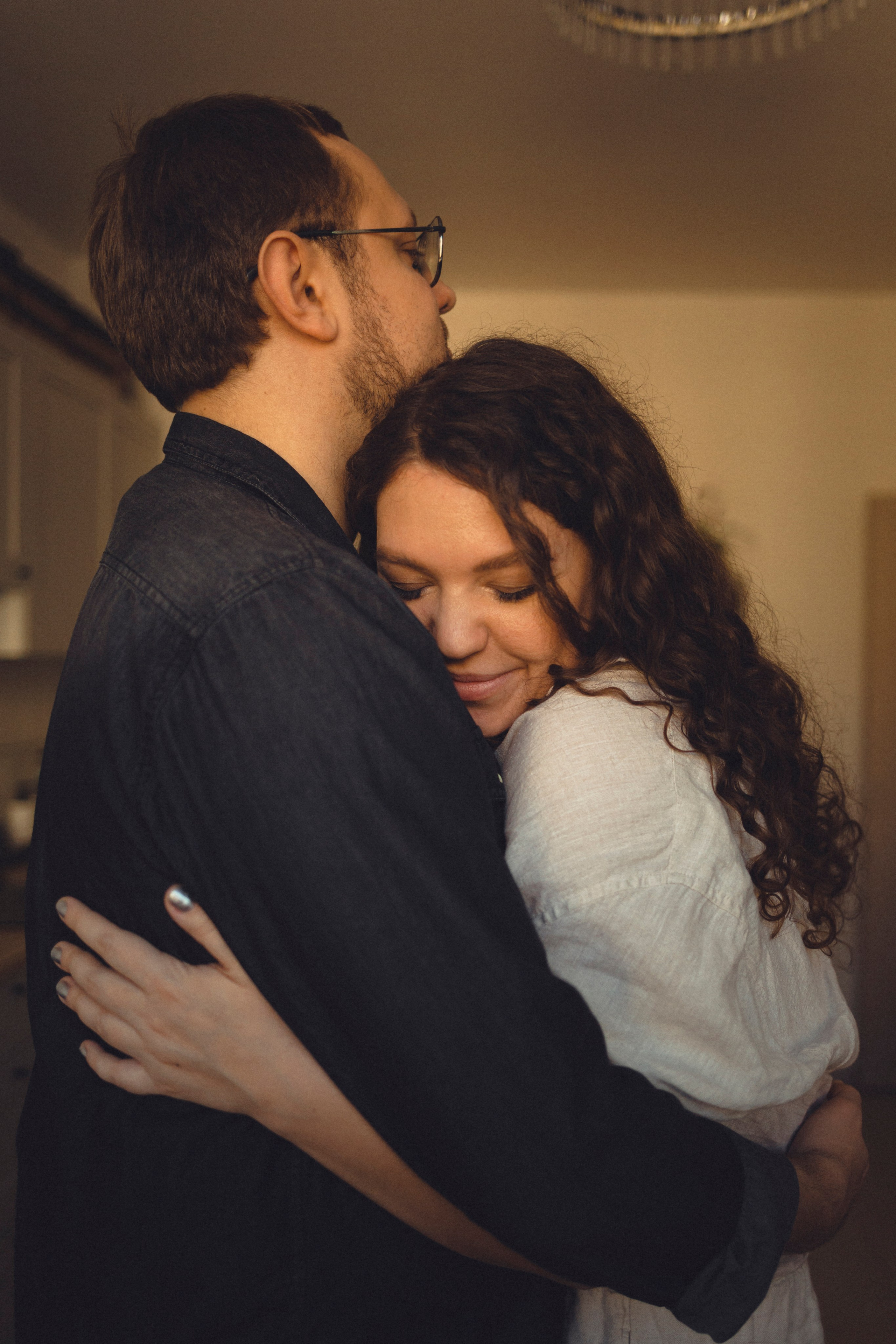 Love-story в Екатеринбурге: Юля и Дима. Фотограф Марина Рерих. Марина Рерих — портретный фотограф в Екатеринбурге