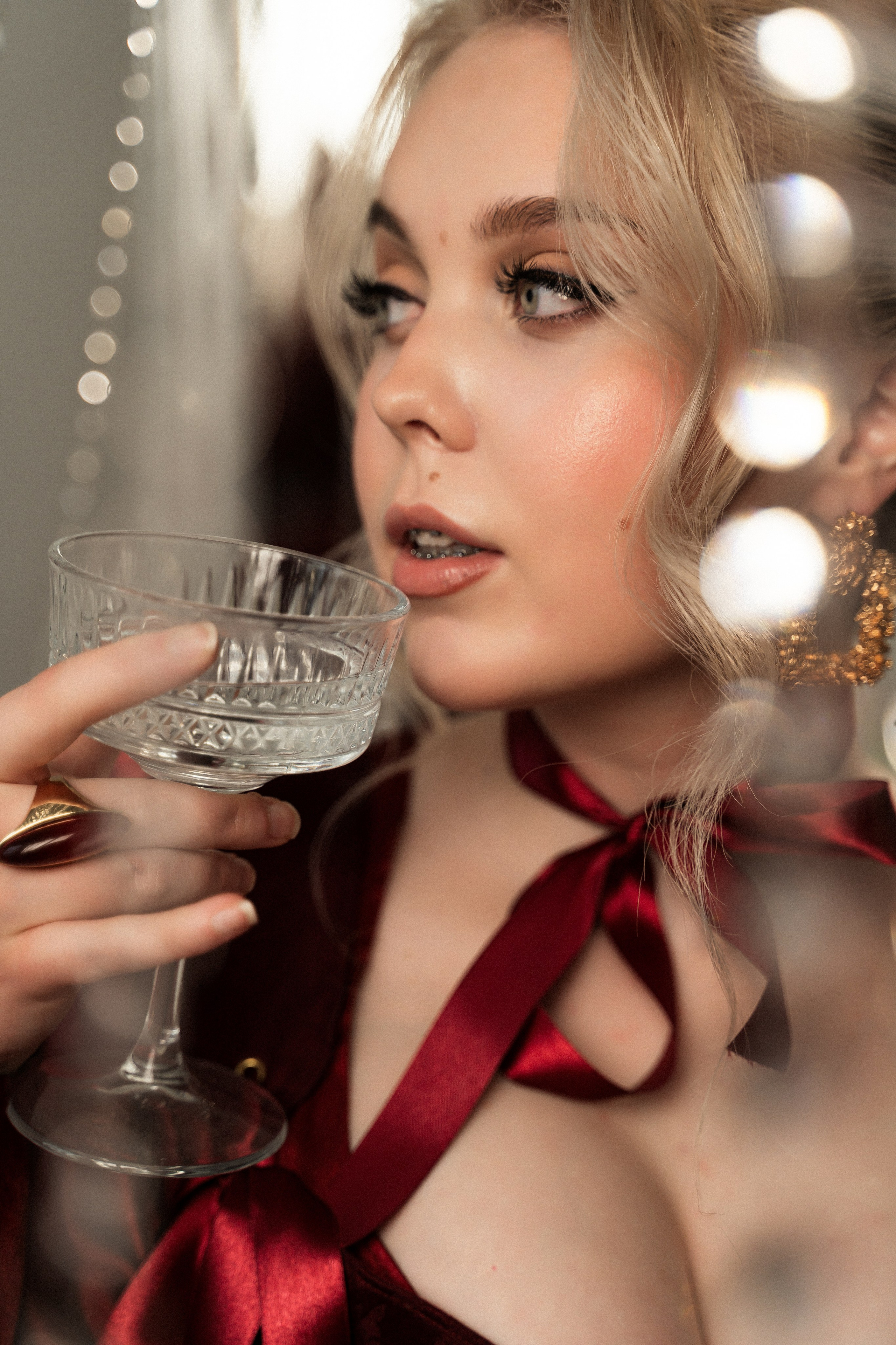 Маша. Фотограф Алина Филимонова Тверь