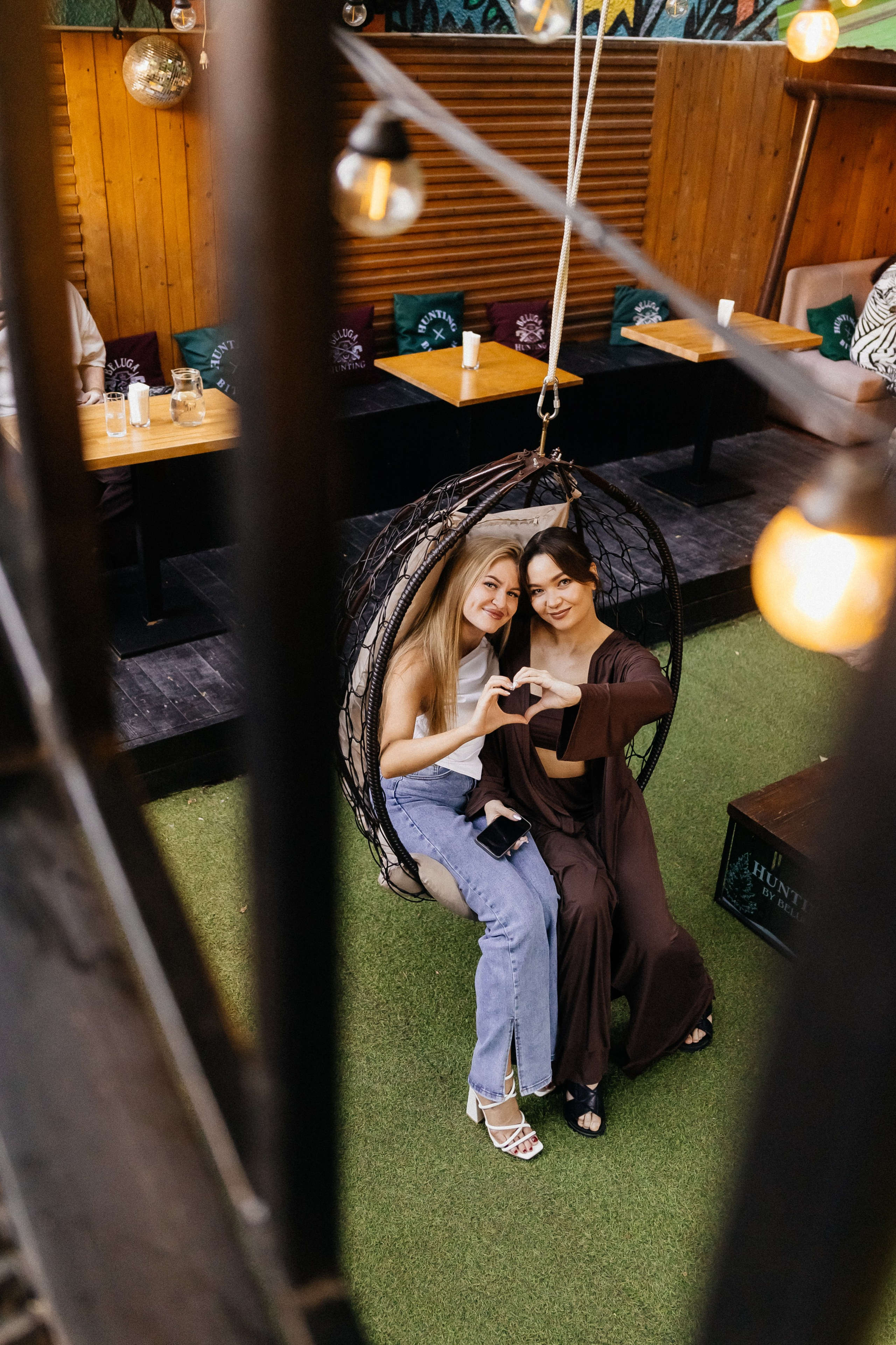 Среда — маленькая пятница| Караоке — бар «Vibe». Фотограф Кемерово | Сергей