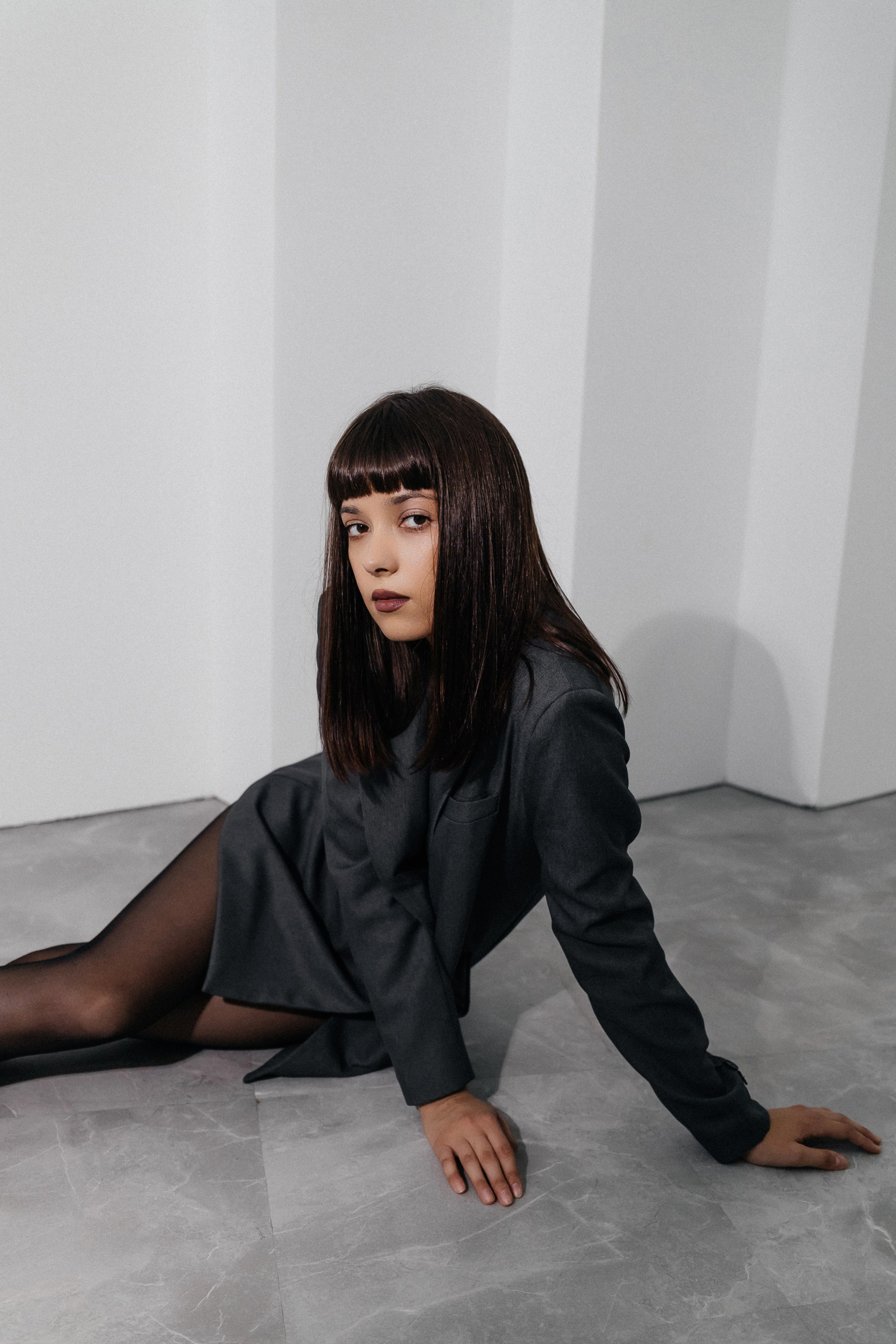 Ксюша. Фотограф Кемерово | Сергей