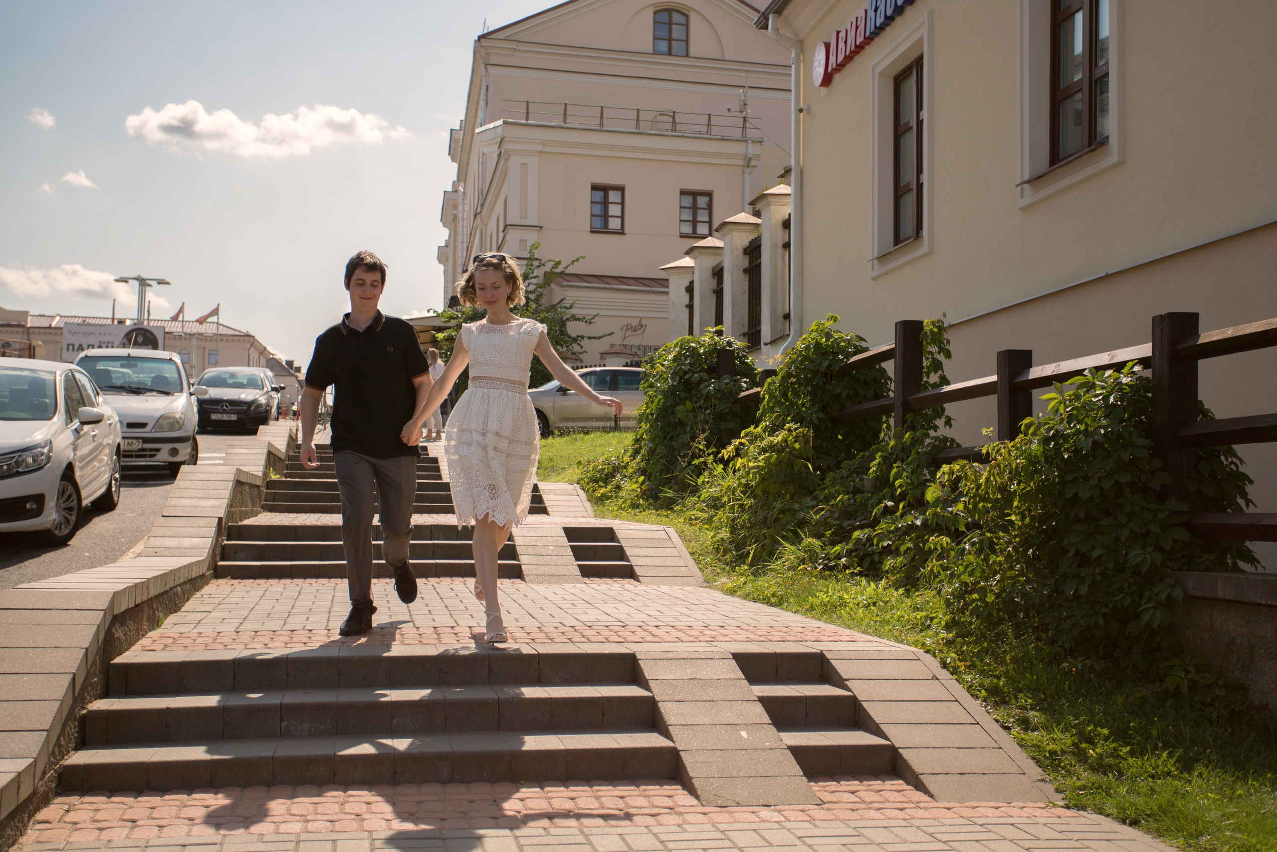 Лав-стори. Фотограф Минск Юлия Войнич