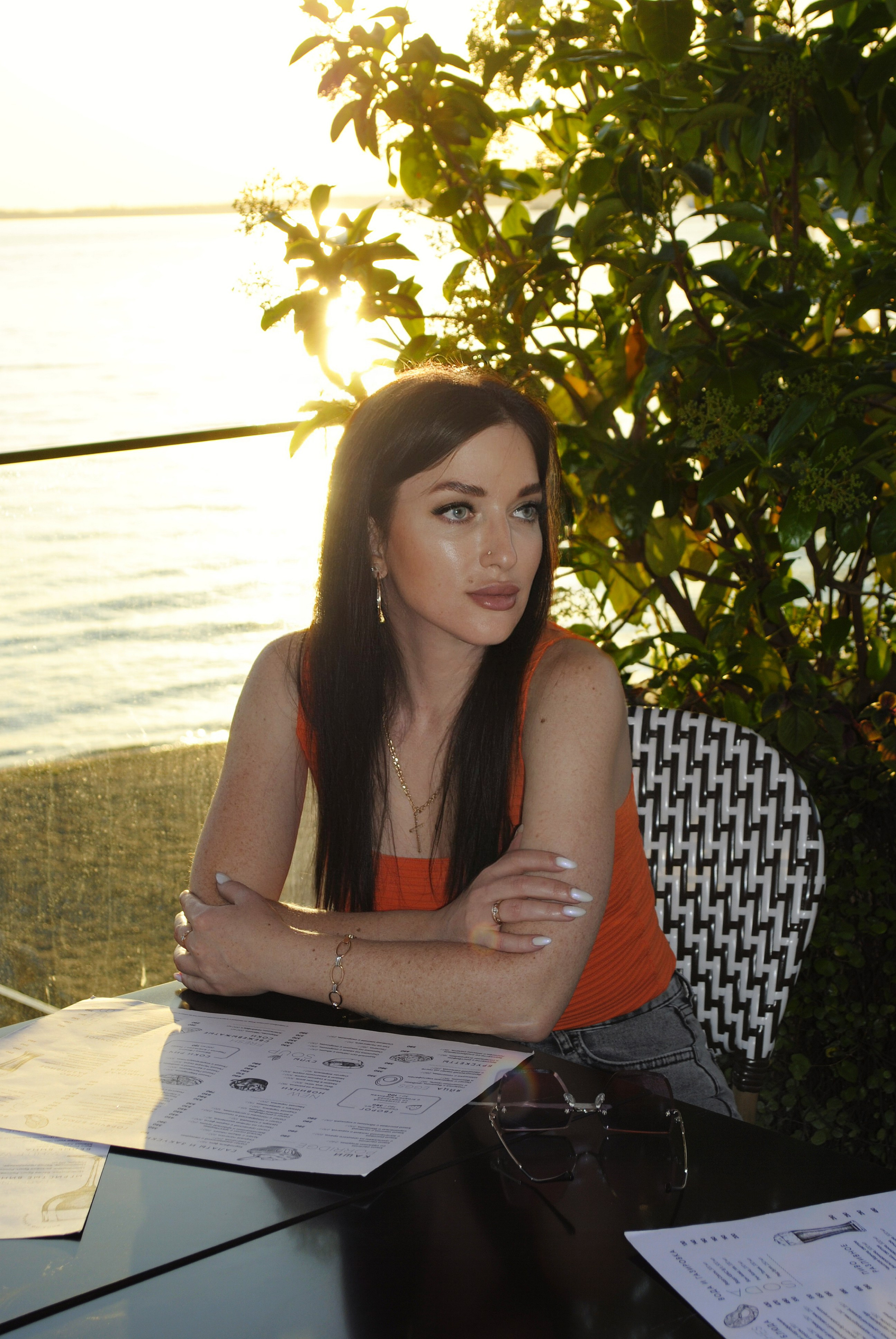 Светлана. Фотограф Мария Мусаелян