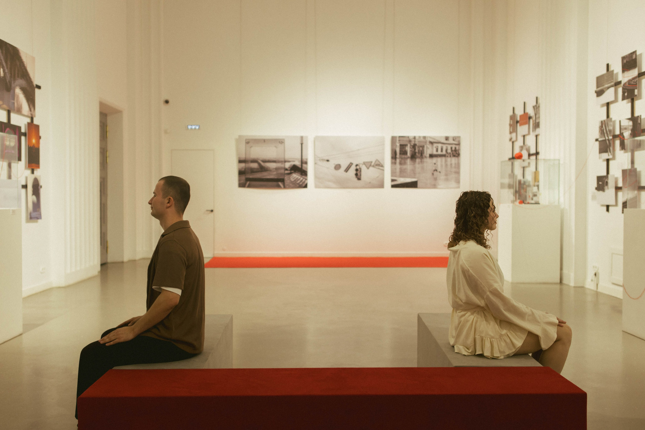 Кирилл и Яна. Свадебный фотограф в Нижнем Новгороде Анна Кузнецова