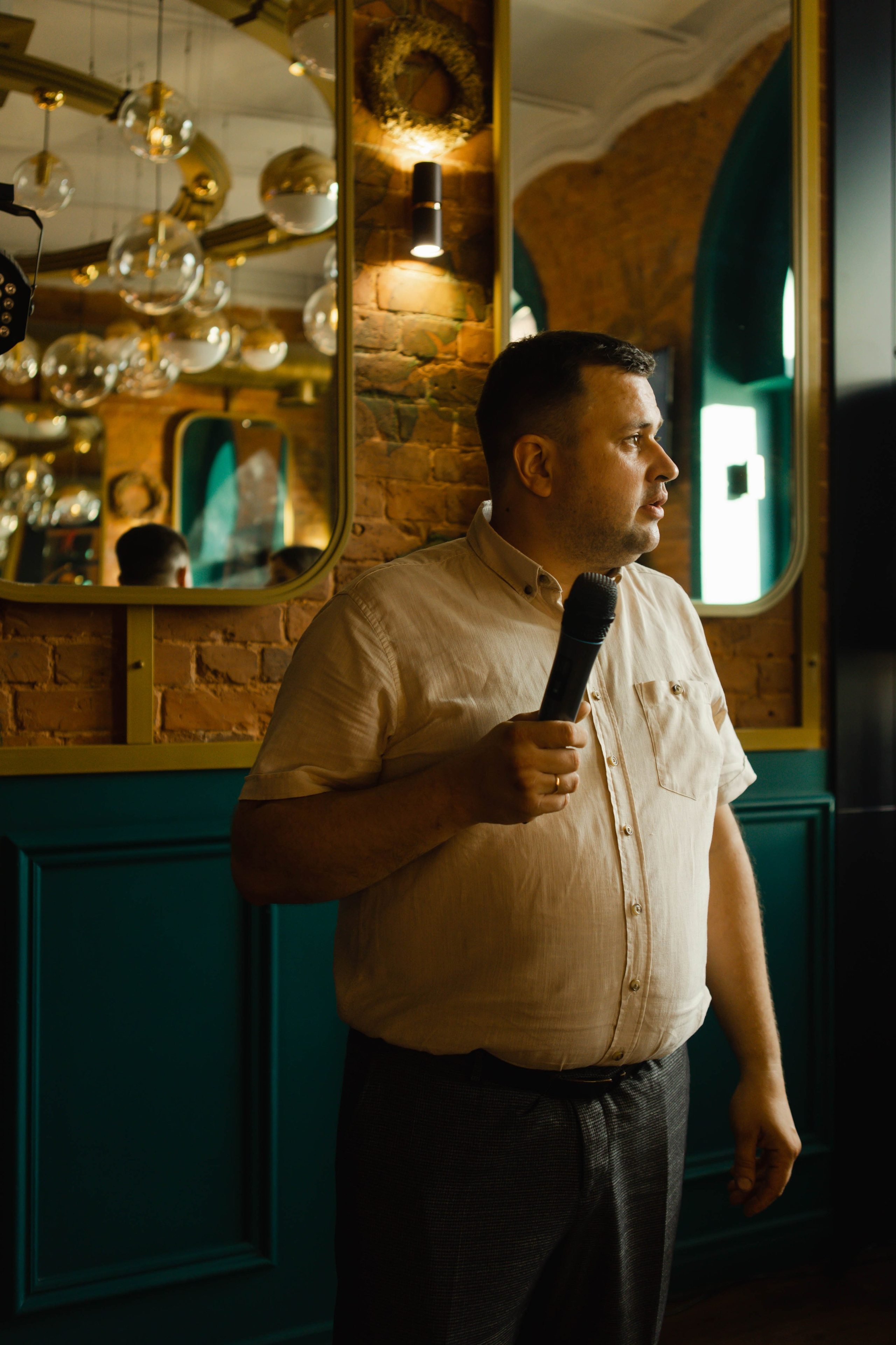 Наташа. Свадебный фотограф в Нижнем Новгороде Анна Кузнецова